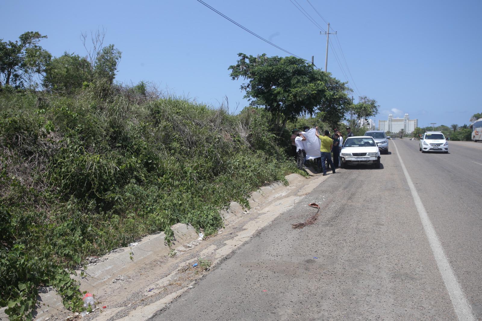 $!Denuncian presunto fraude o estafa en compra de lotes y departamentos en Mazatlán