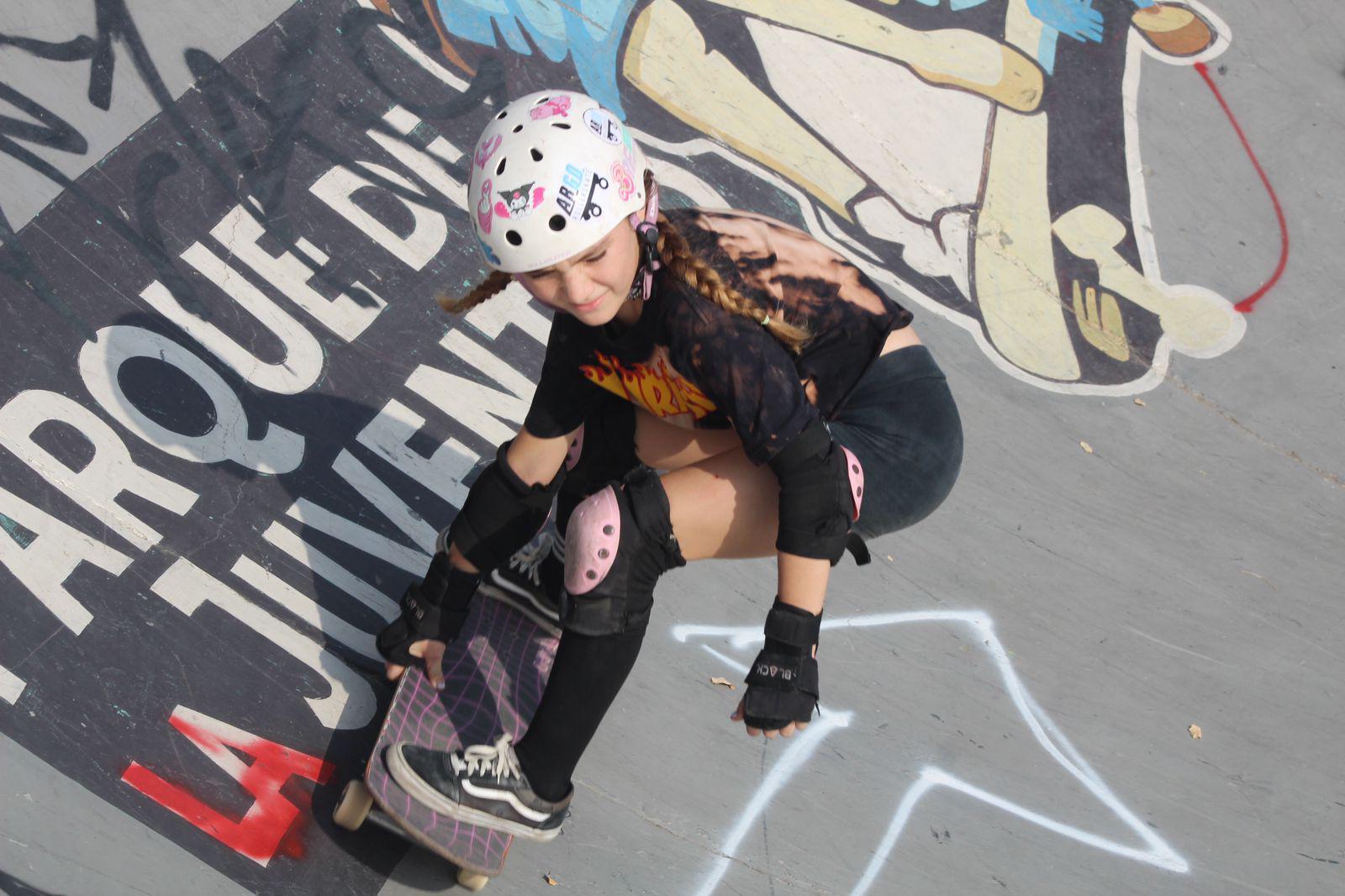 $!Skateboarding ya tiene seleccionados para etapa estatal de Nacionales Conade 2024