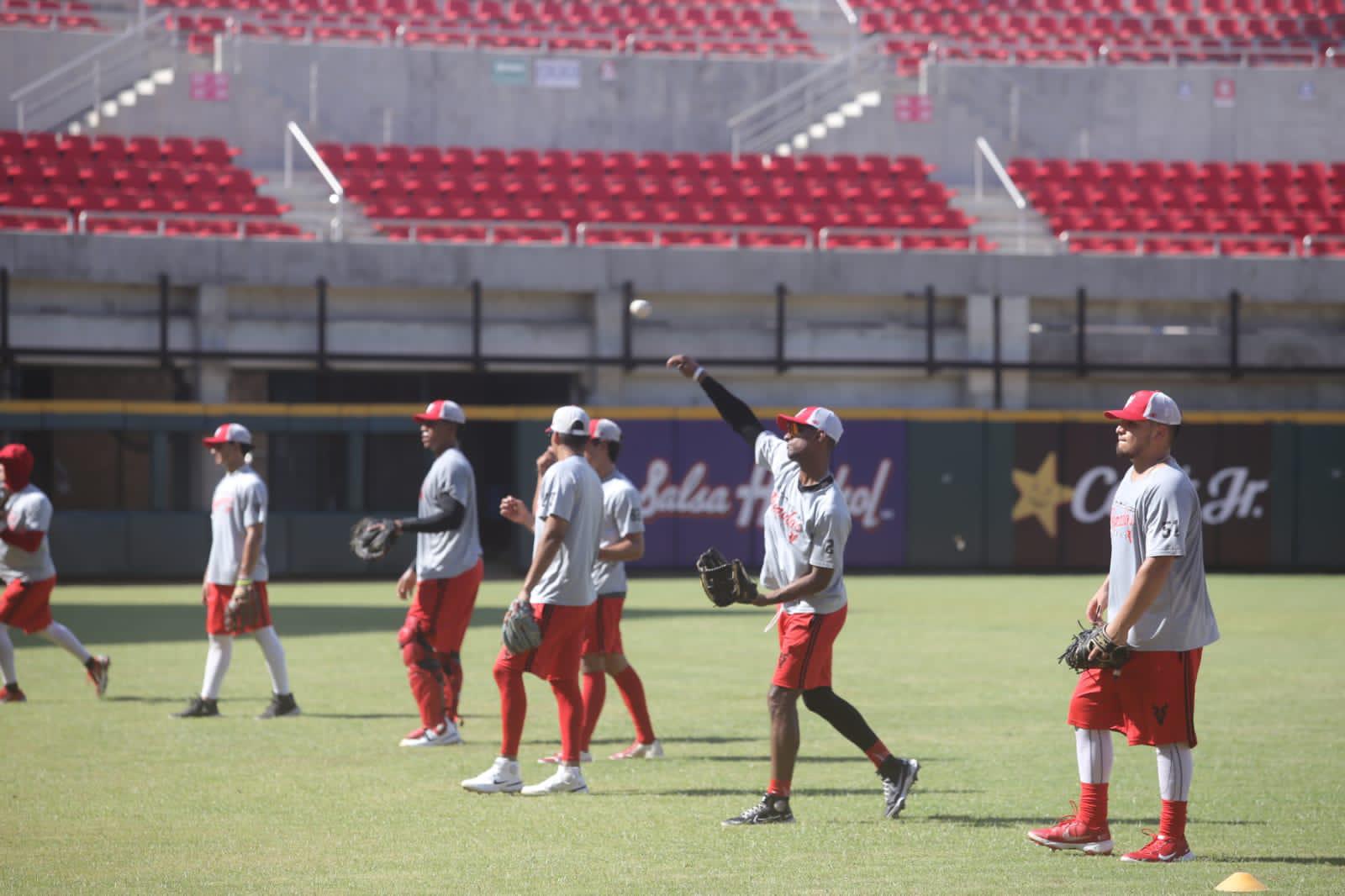 $!Venados de Mazatlán vuelve a ser parte de Copa Gobernador de Beisbol