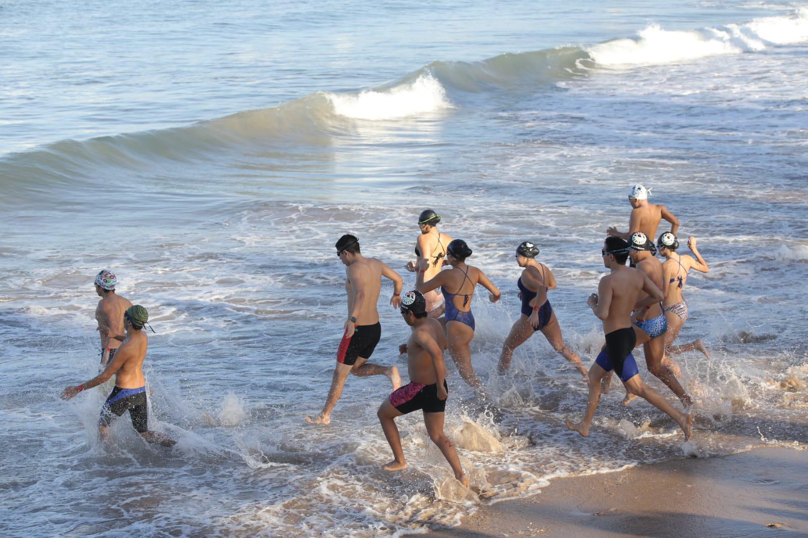 $!Comité Municipal de Natación prepara dos competencias de gran nivel en este año