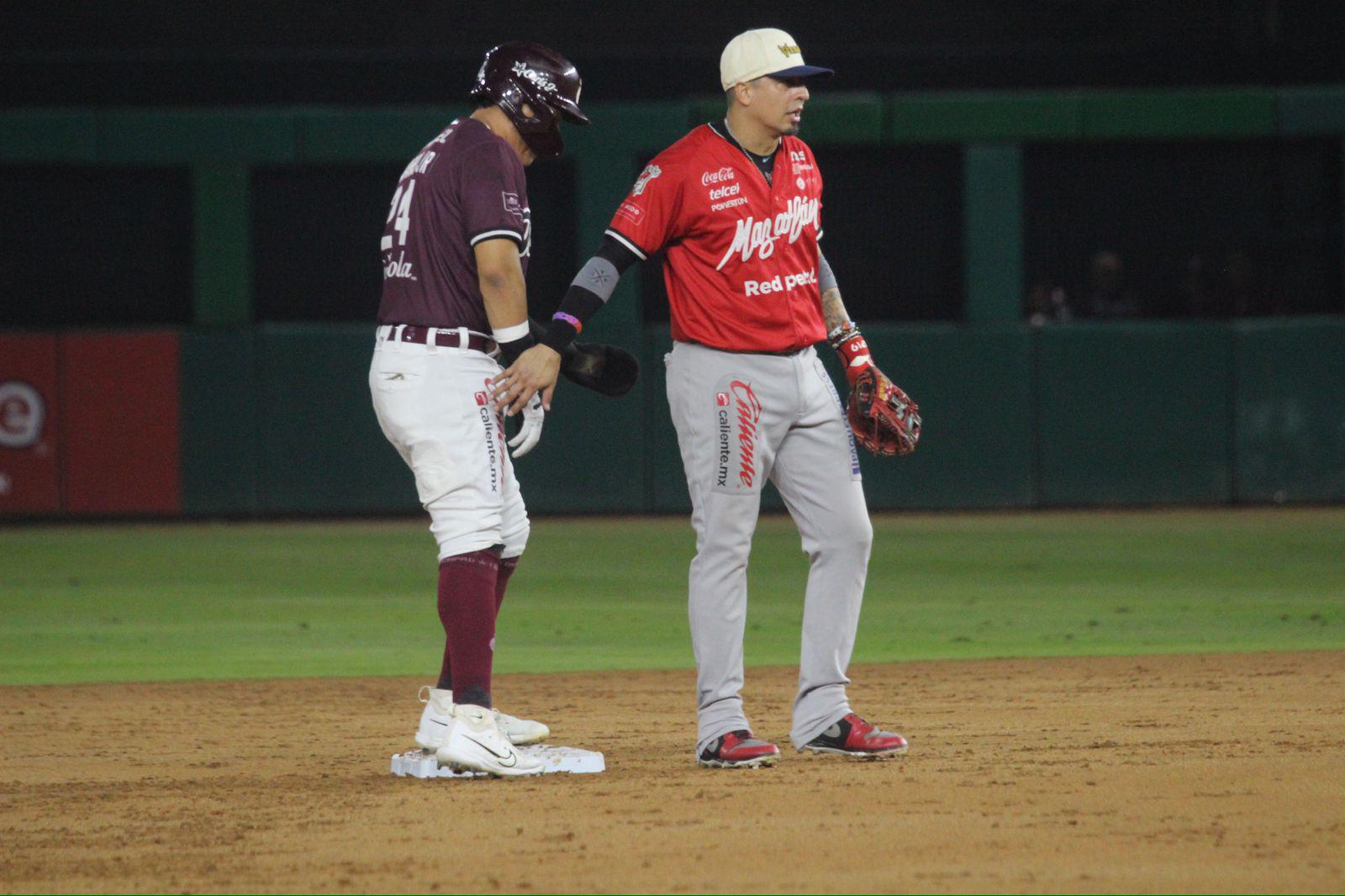 $!Venados vuelve a casa en busca de regresar en los playoffs ante Tomateros