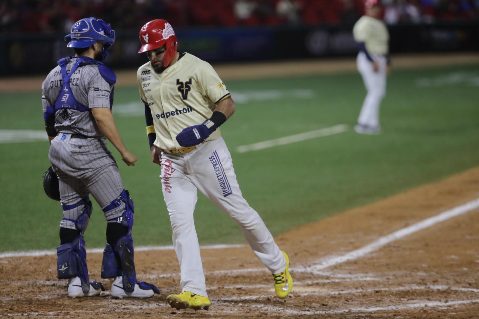 $!Responde ofensiva de Venados y la serie se queda en Mazatlán