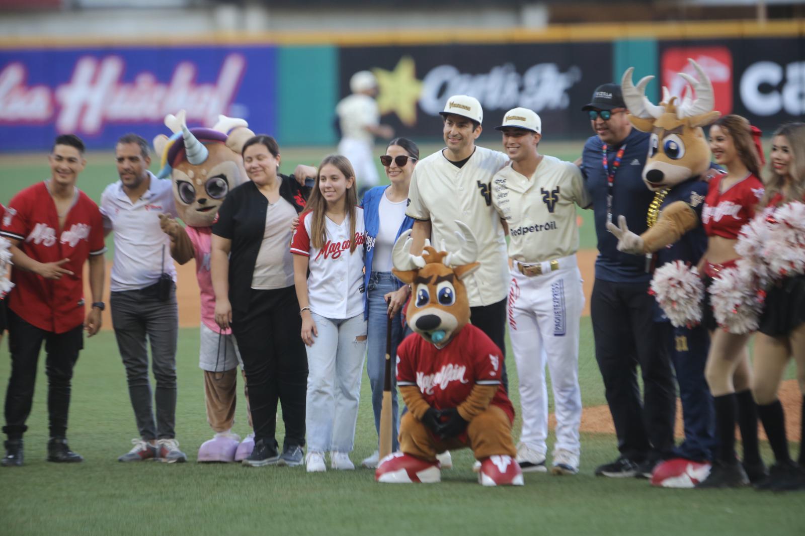 $!Responde ofensiva de Venados y la serie se queda en Mazatlán