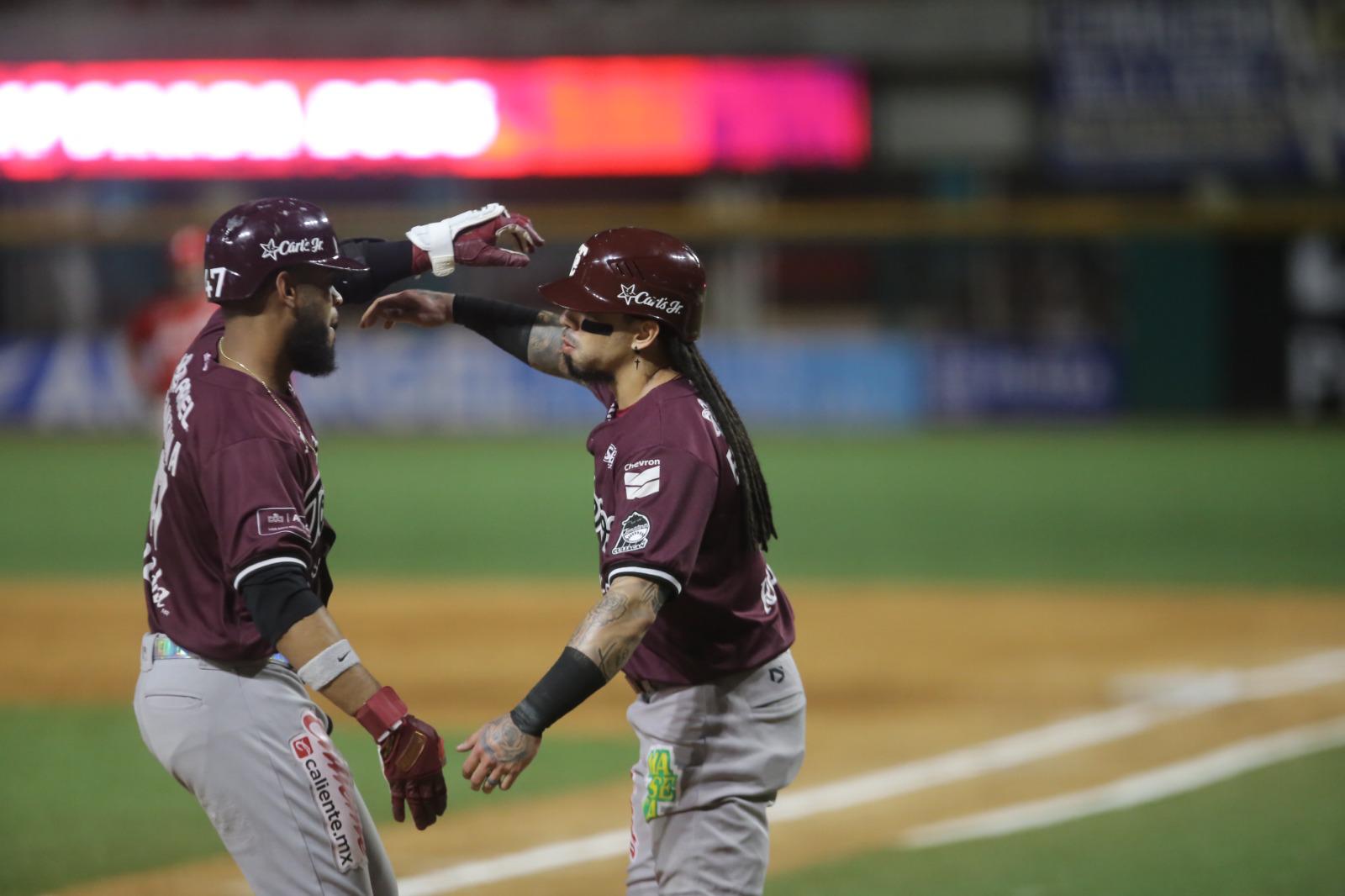 $!Venados cae en casa ante Tomateros y está al borde de la eliminación