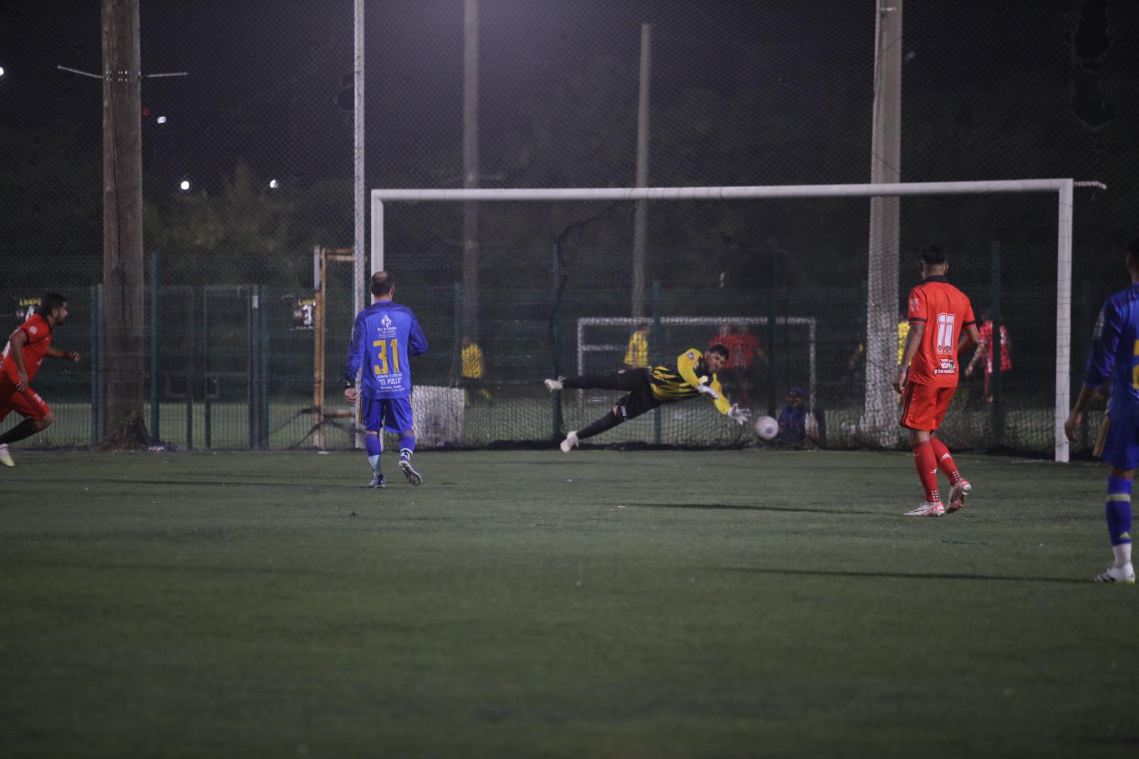 $!Rojos se lleva la Copa para Villa Unión