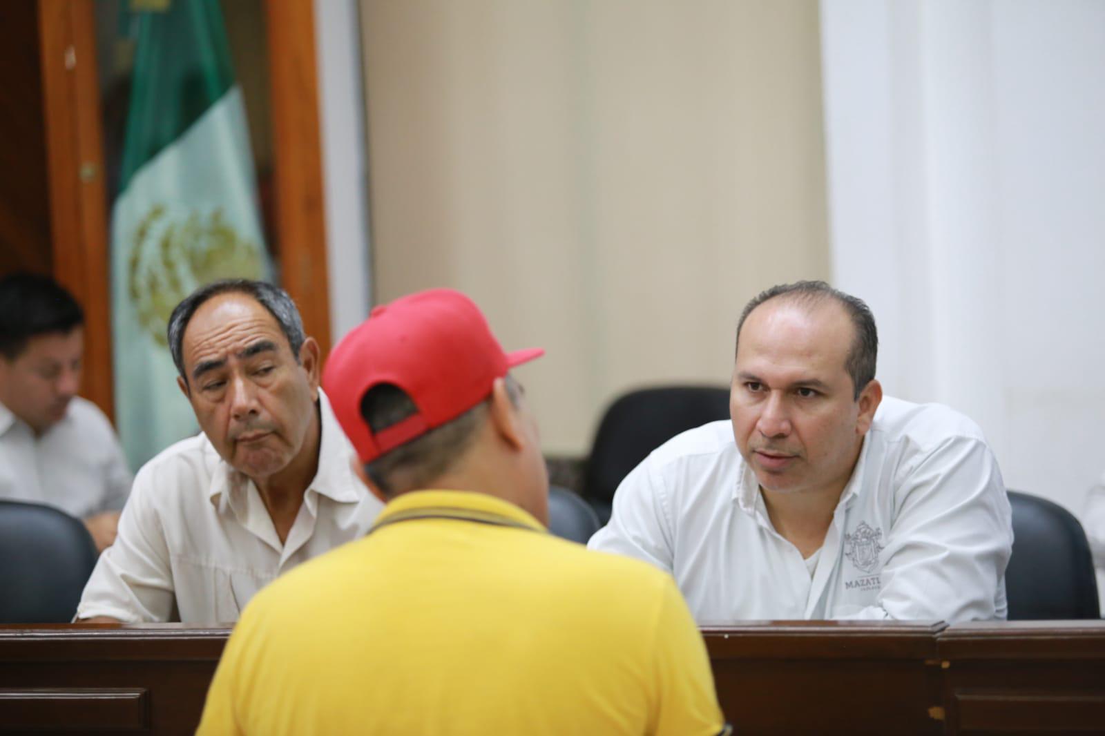 $!Canalizan 75 solicitudes en audiencia pública ‘Escuchando a la gente’