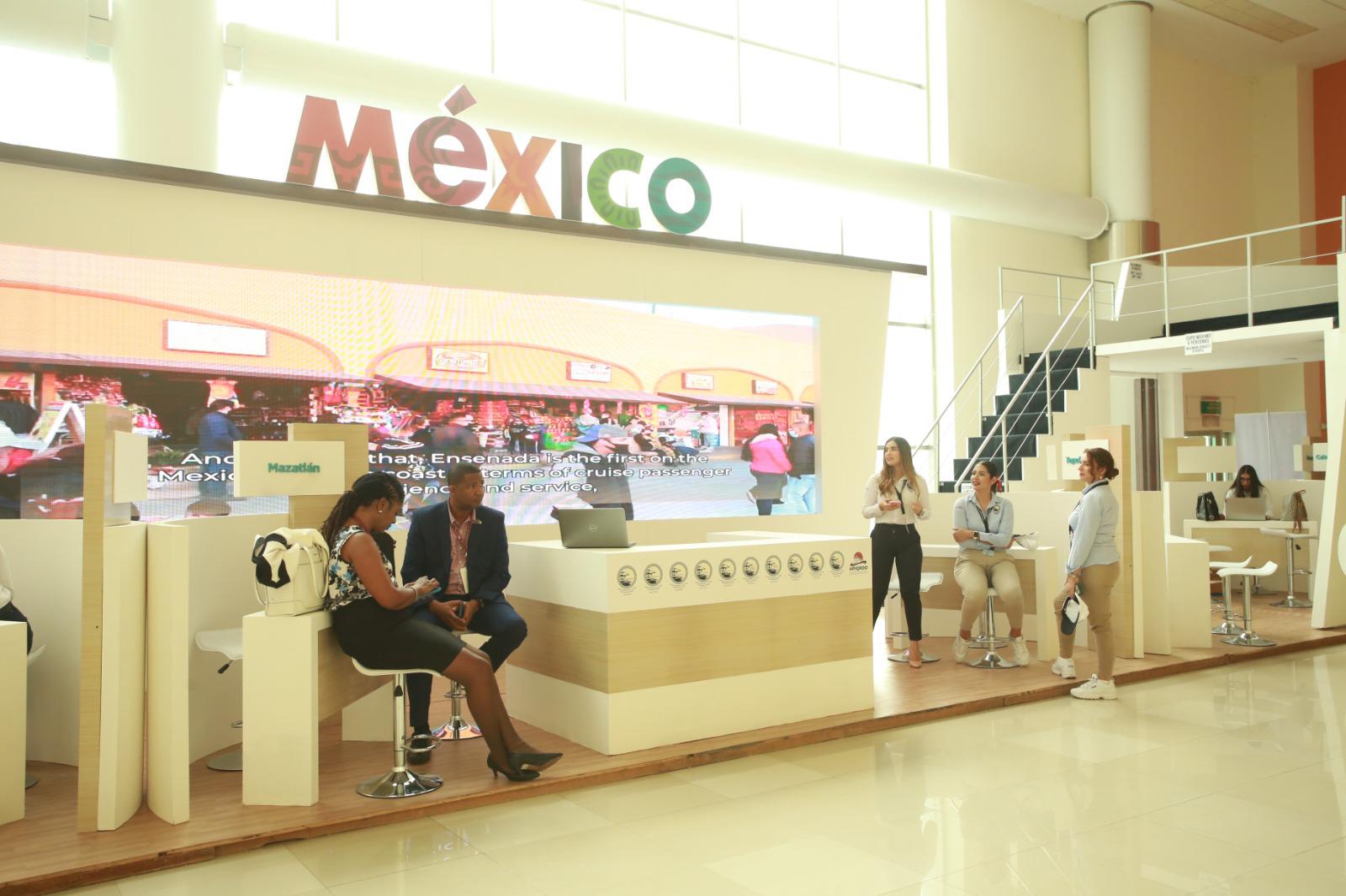 $!Recibe Mazatlán la convención de cruceros de la FCCA