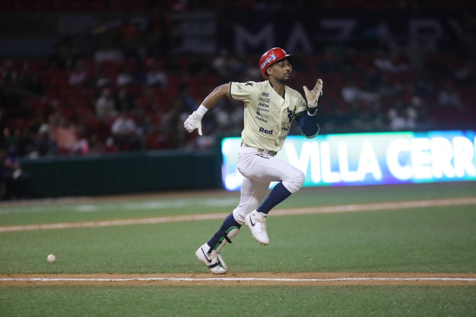 $!Responde ofensiva de Venados y la serie se queda en Mazatlán