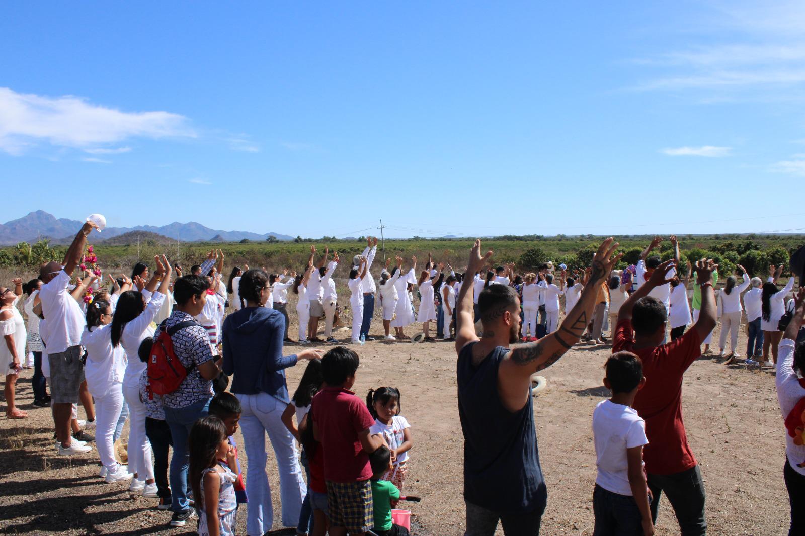 $!Con la Primavera llega la esperanza de abundancia para Escuinapa