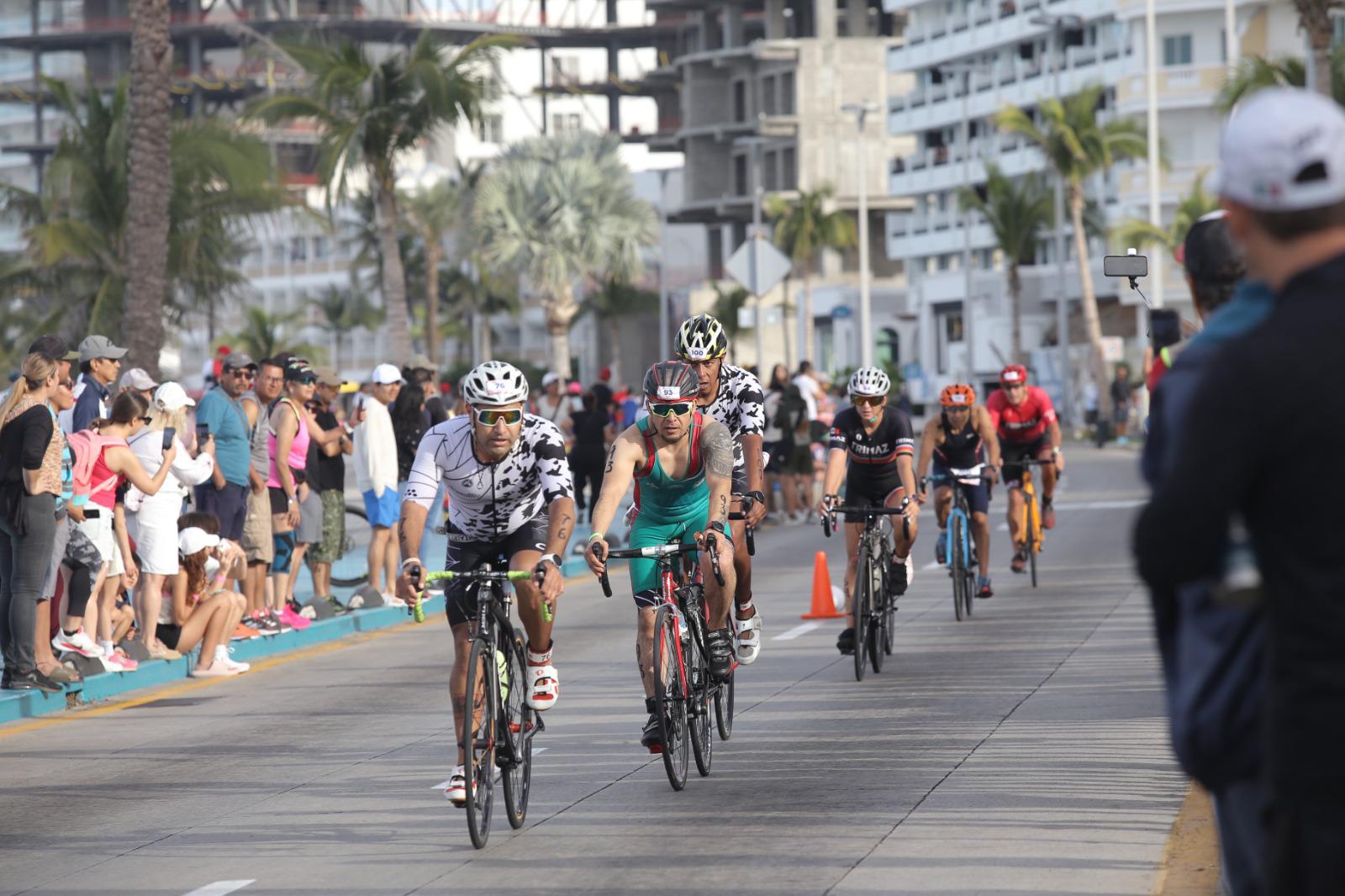 $!Esperan 9 mil participantes en Gran Maratón y Triatlón Pacífico