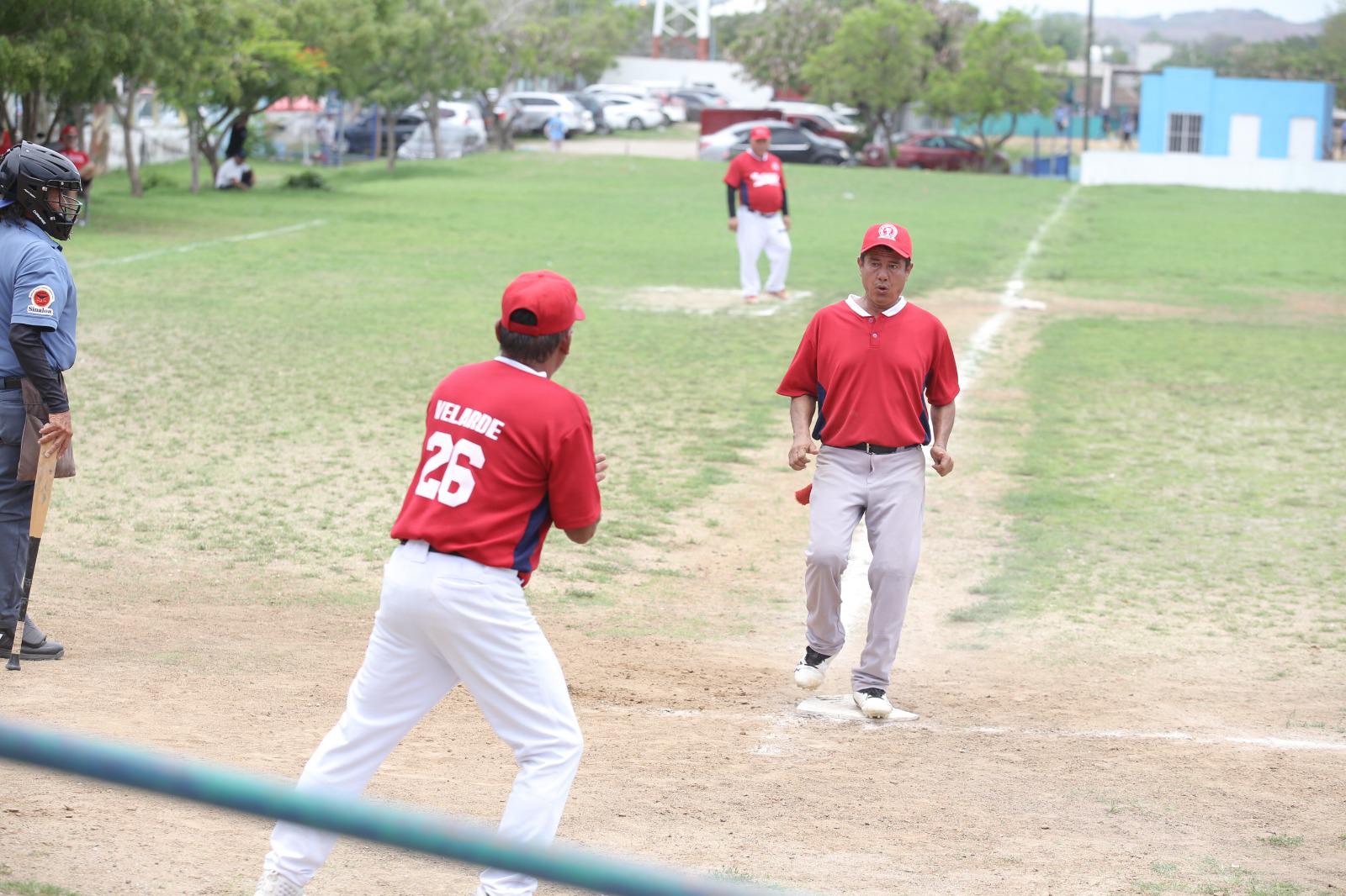 $!Calientan motores en Club Deportivo Chololos