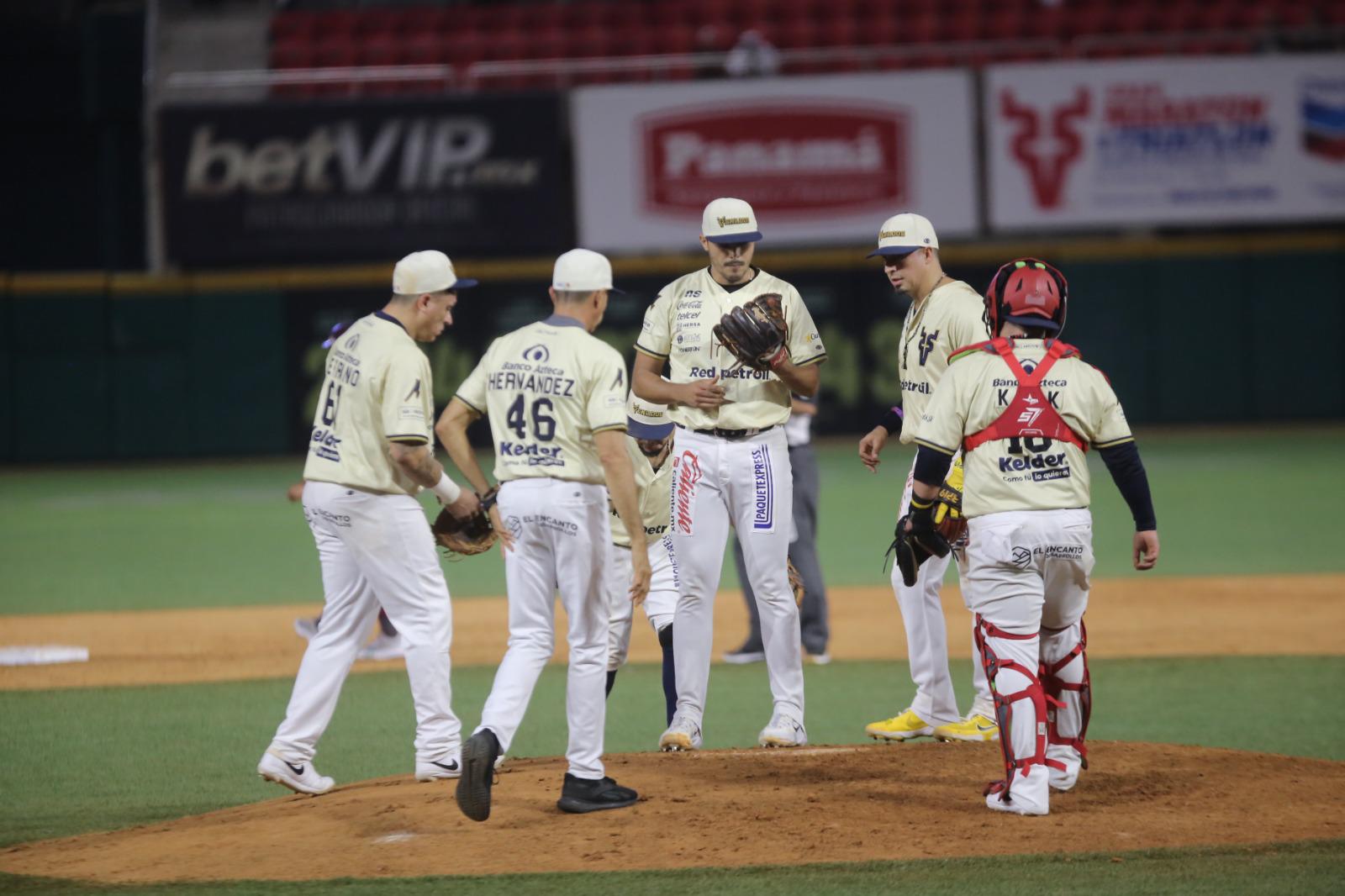 $!Venados saca dramático triunfo y se mantiene con vida ante Tomateros