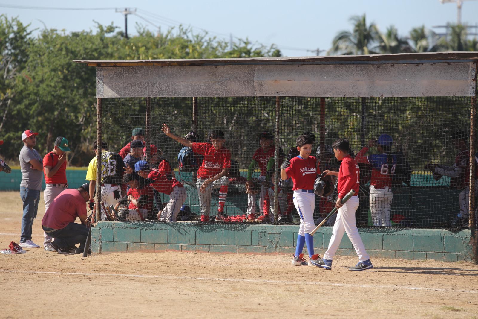 $!Liga Quintero Castañeda saca el poder en la Copa del Pavo