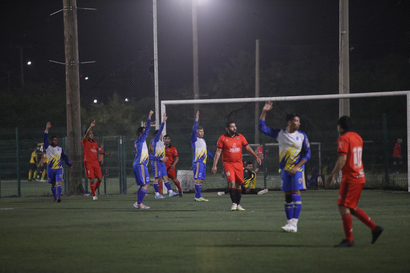 $!Rojos se lleva la Copa para Villa Unión