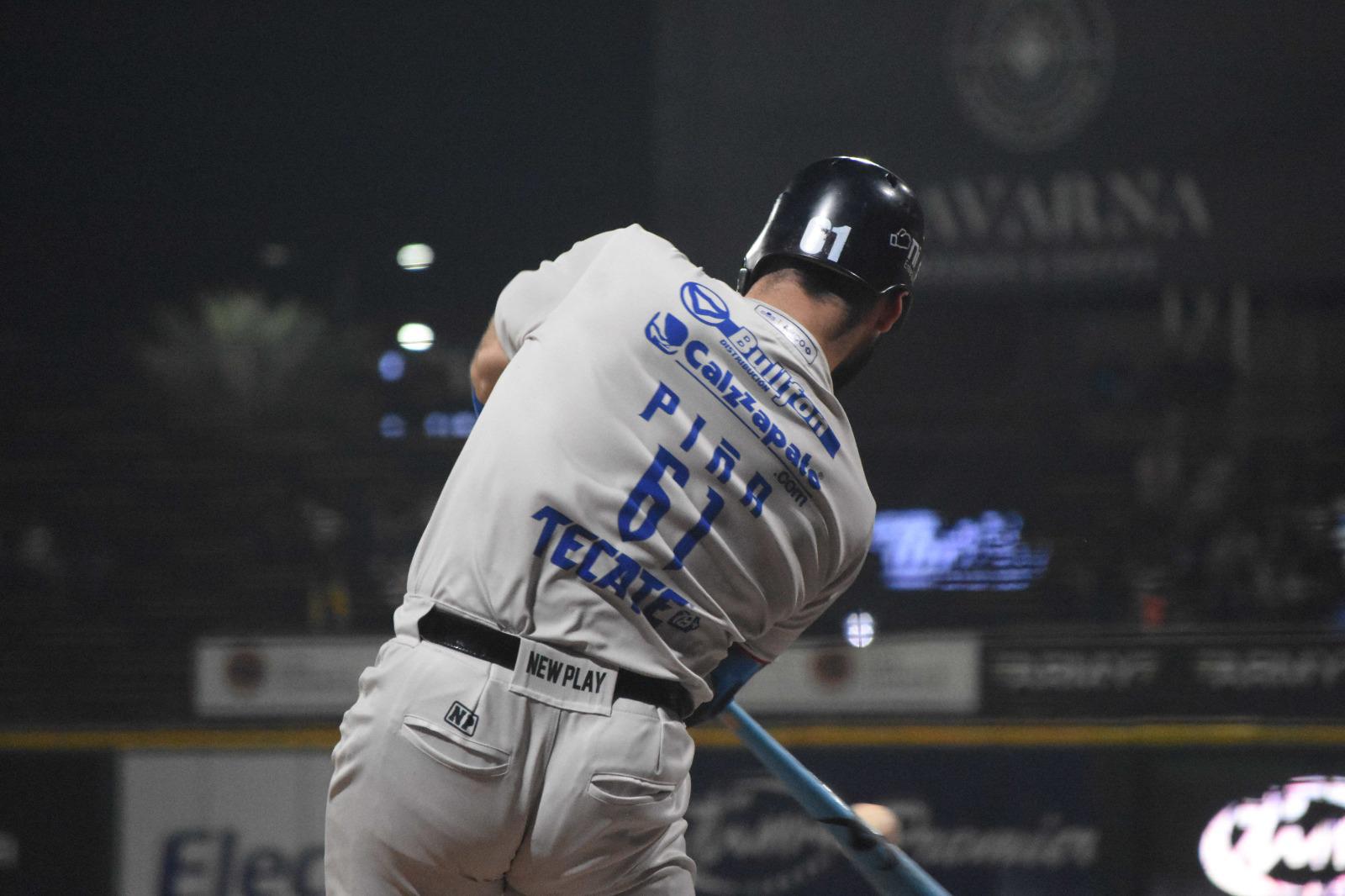 $!Algodoneros se lleva la doble tanda y gana la serie a Venados