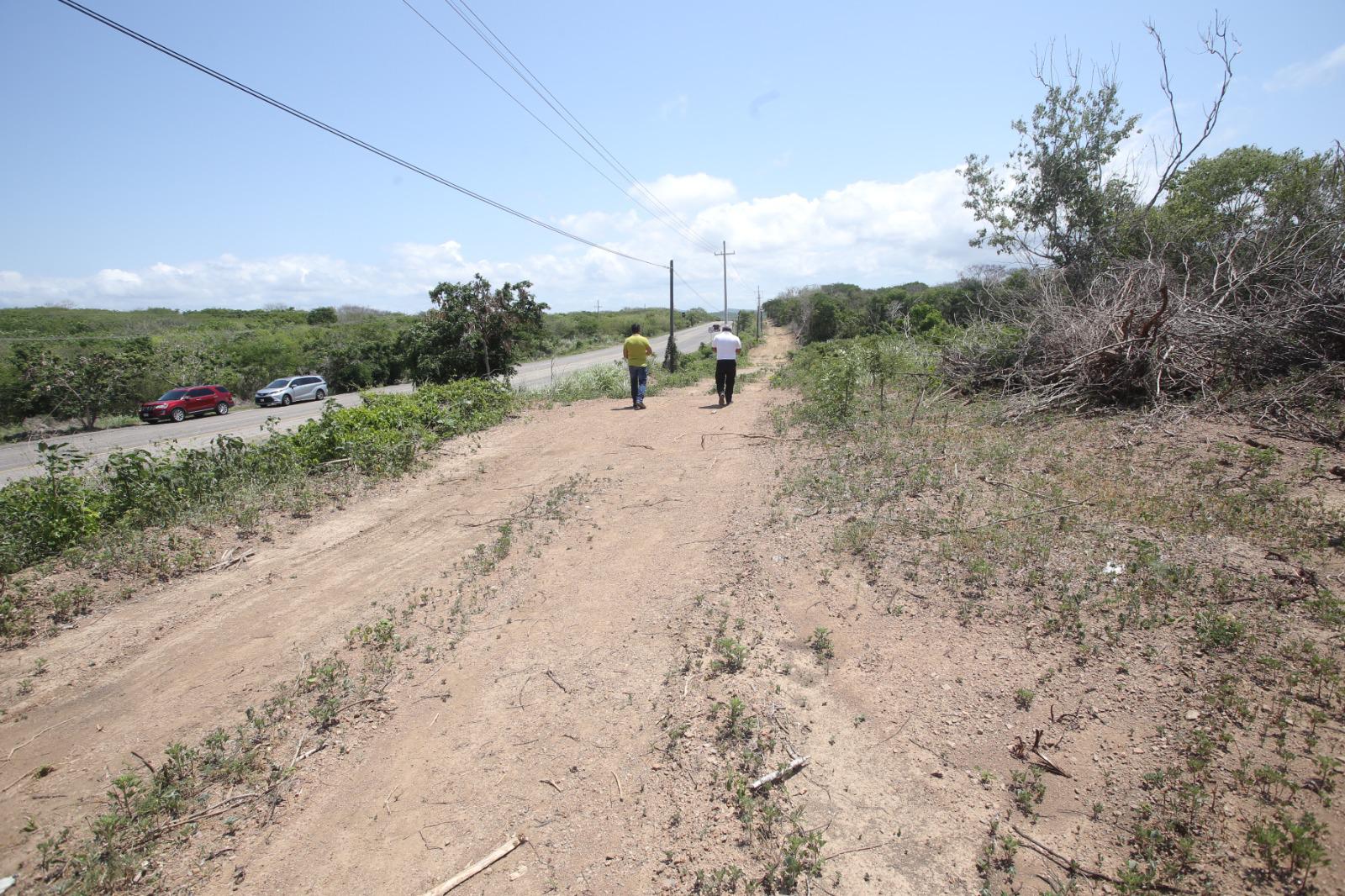 $!Denuncian presunto fraude o estafa en compra de lotes y departamentos en Mazatlán