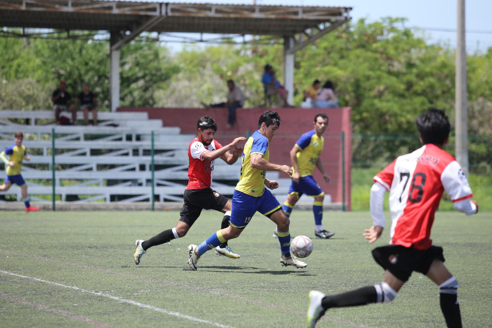 $!Boys de Villa Unión sella su pase a liguilla con triunfo en la Primera Fuerza