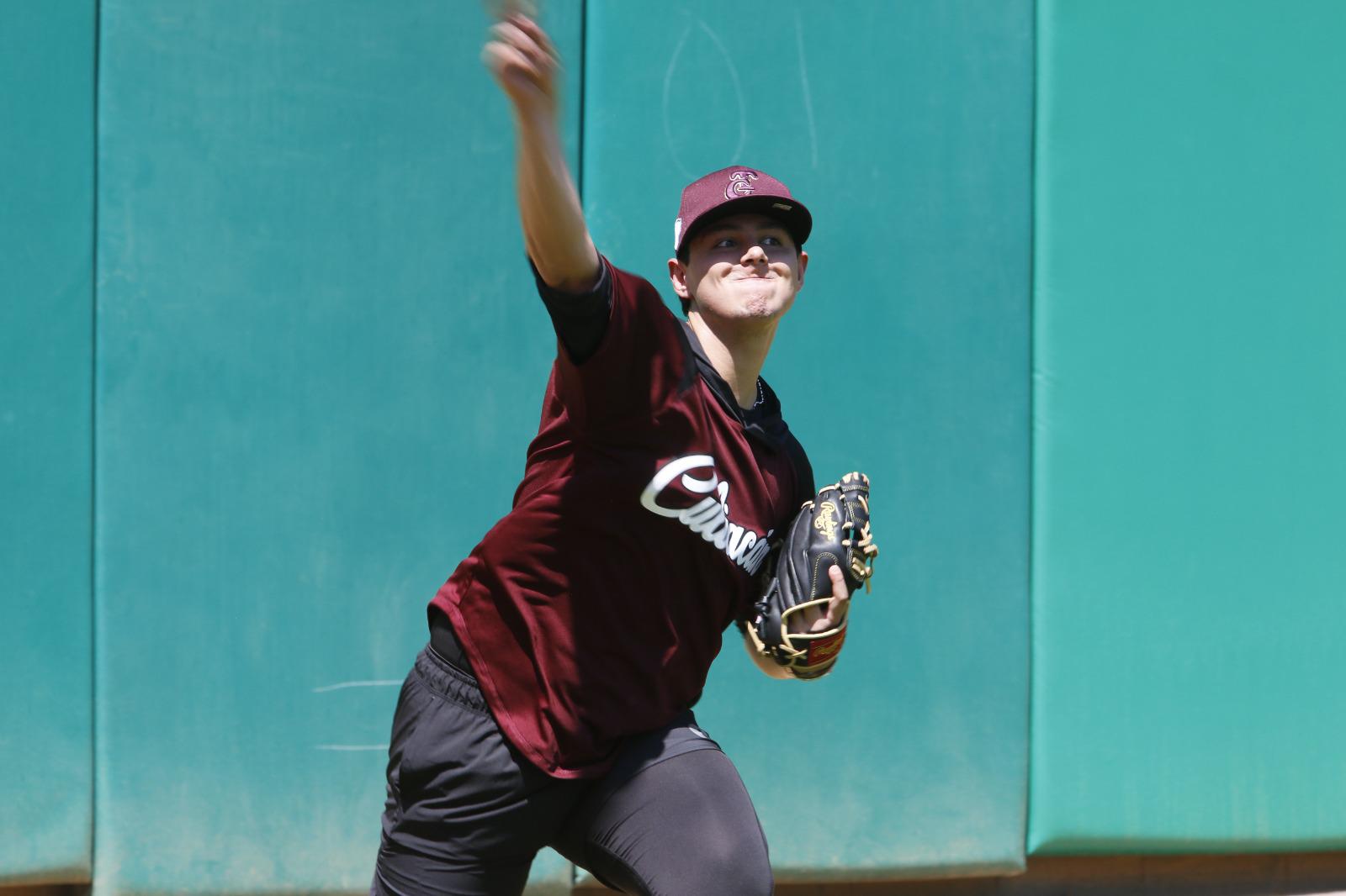 $!Tomateros de Culiacán pone en marcha su pretemporada