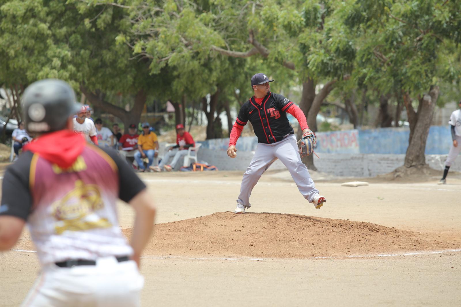 $!Cardenales de Los Limones amarra su pase a semifinales de la Liga CB del Polluelos