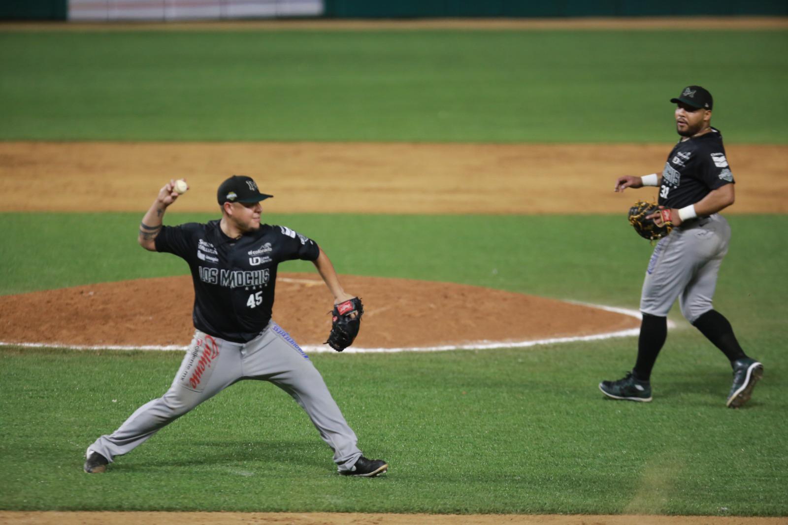 $!Venados cae ante Cañeros y rompe récord de derrotas en fila