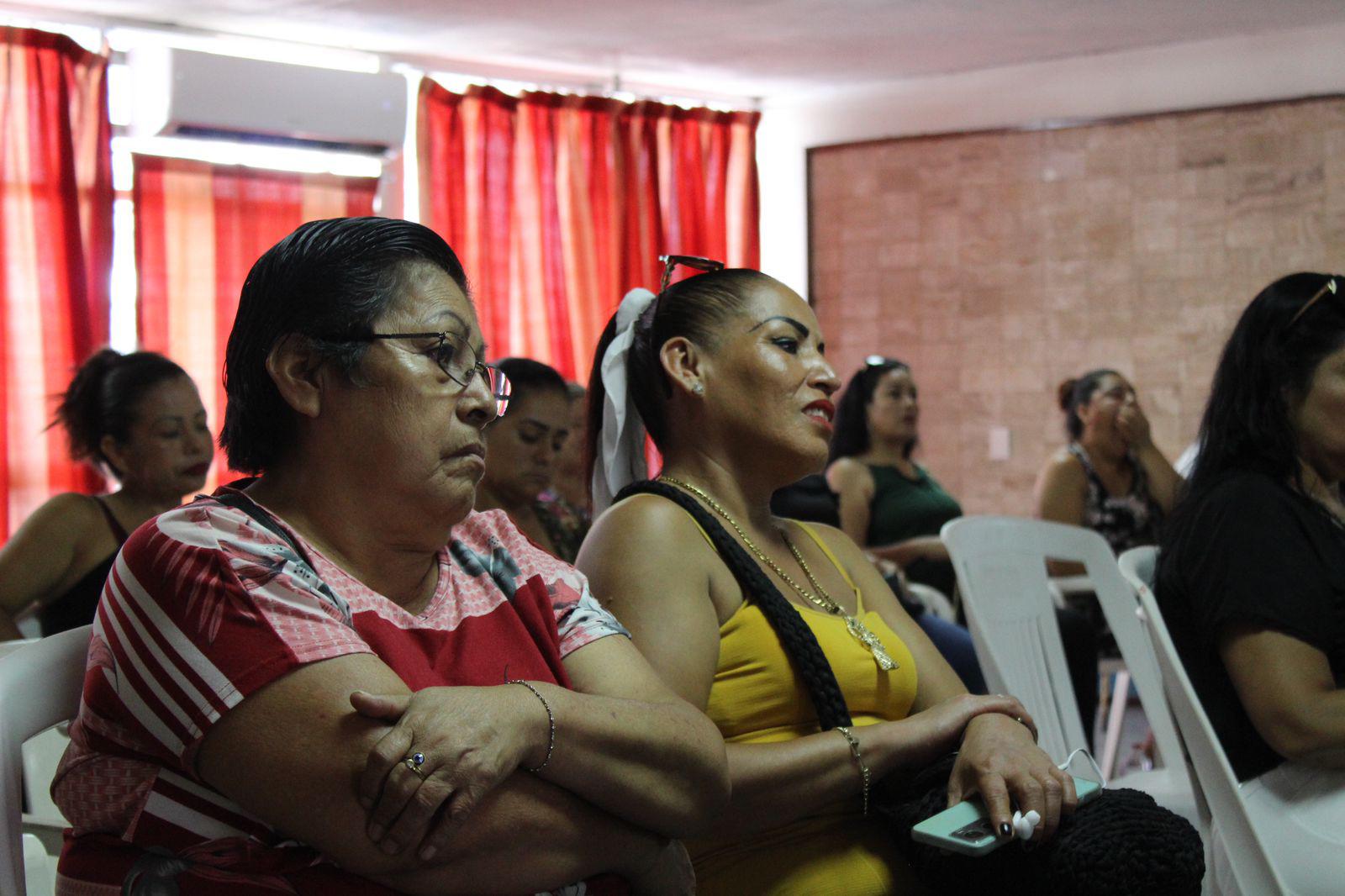 $!Constituyen en Mazatlán la primera sociedad cooperativa de empacadoras de pescado