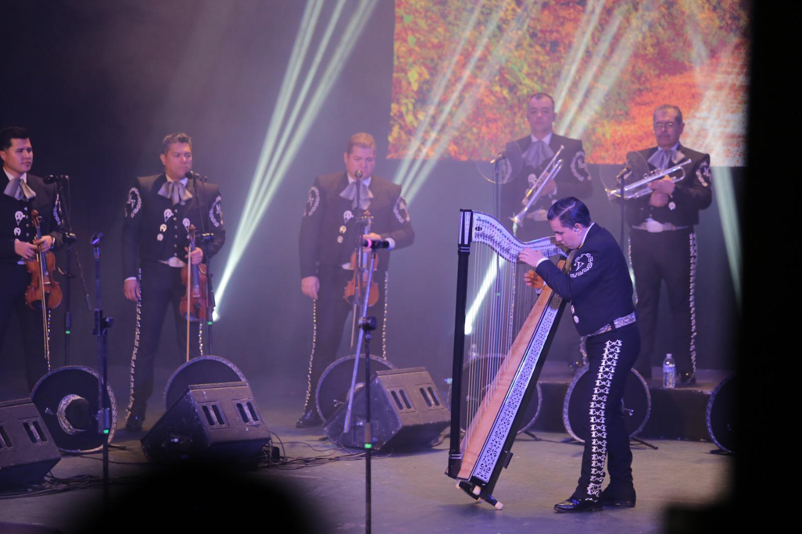 $!E mejor mariachi del mundo cuenta con 125 años de historia musical.