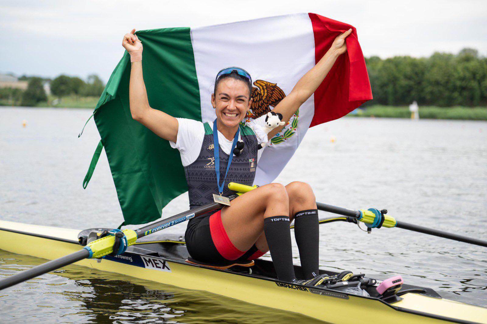 $!Agenda de los deportistas mexicanos del sábado 27 de julio en París 2024