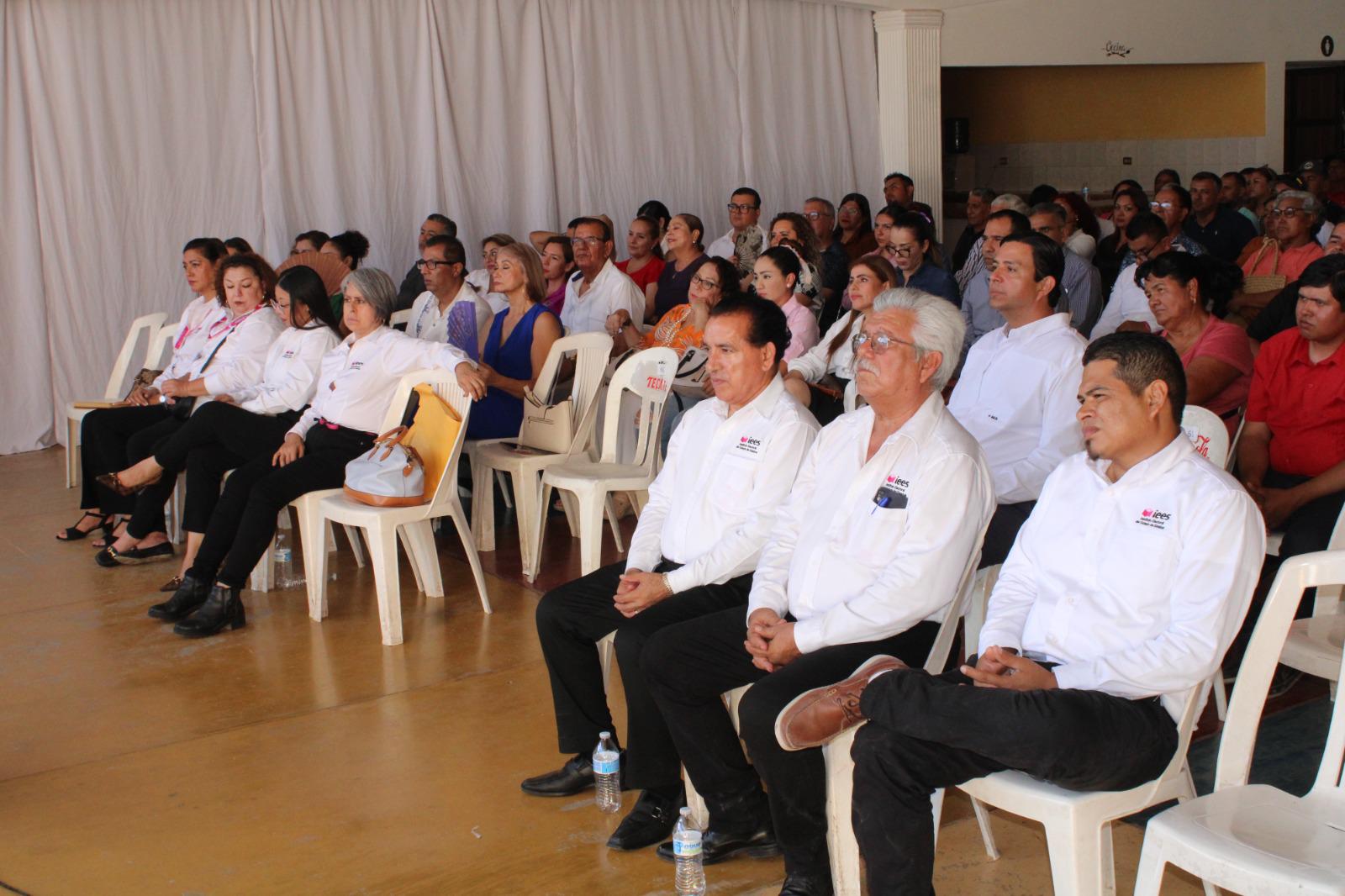 $!Acusan abandono de Rosario en debate de candidatos a la Alcaldía