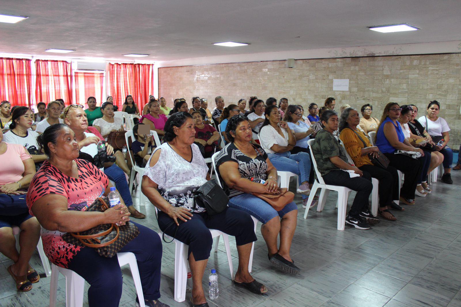 $!Constituyen en Mazatlán la primera sociedad cooperativa de empacadoras de pescado