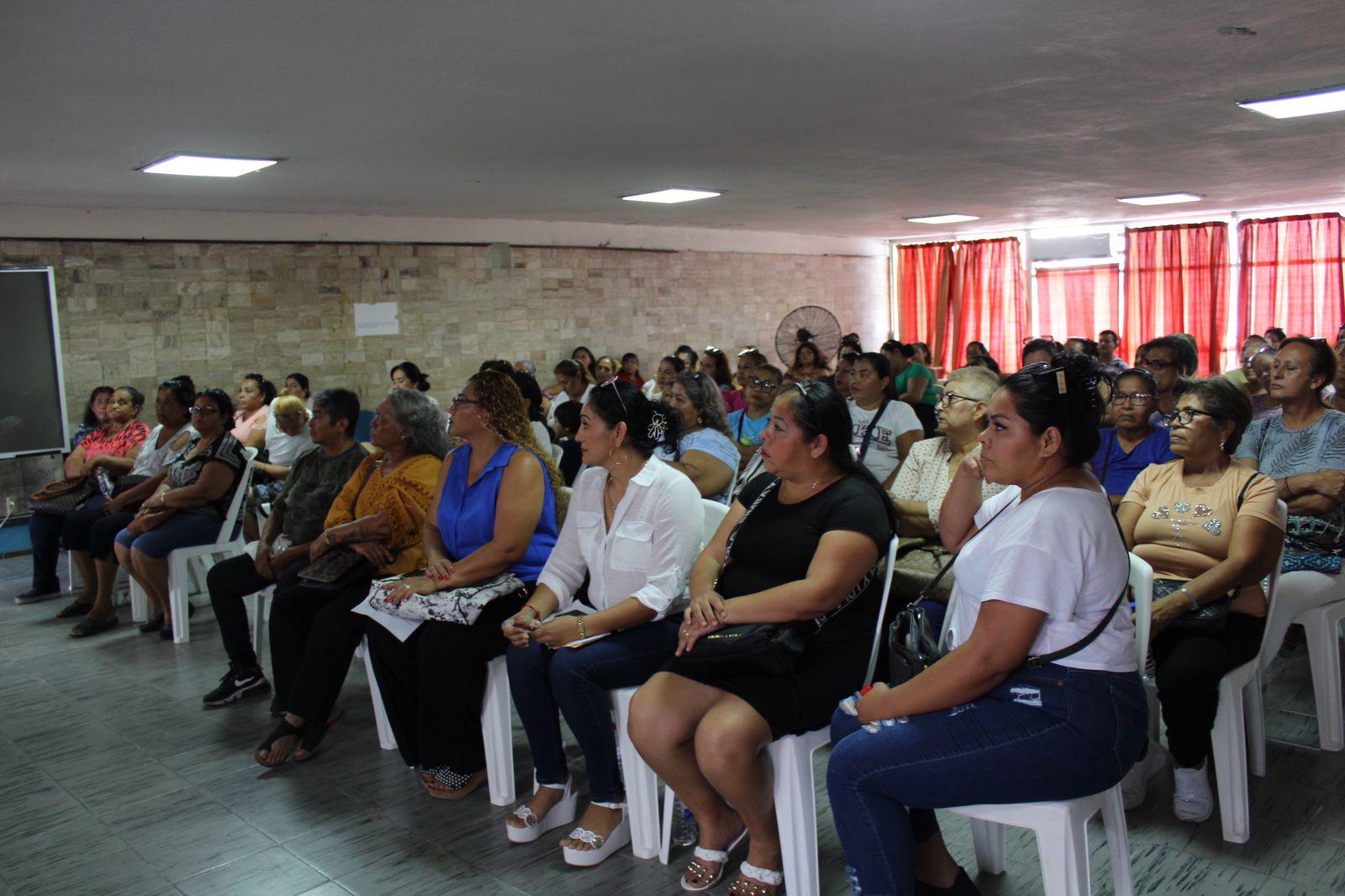 $!Constituyen en Mazatlán la primera sociedad cooperativa de empacadoras de pescado