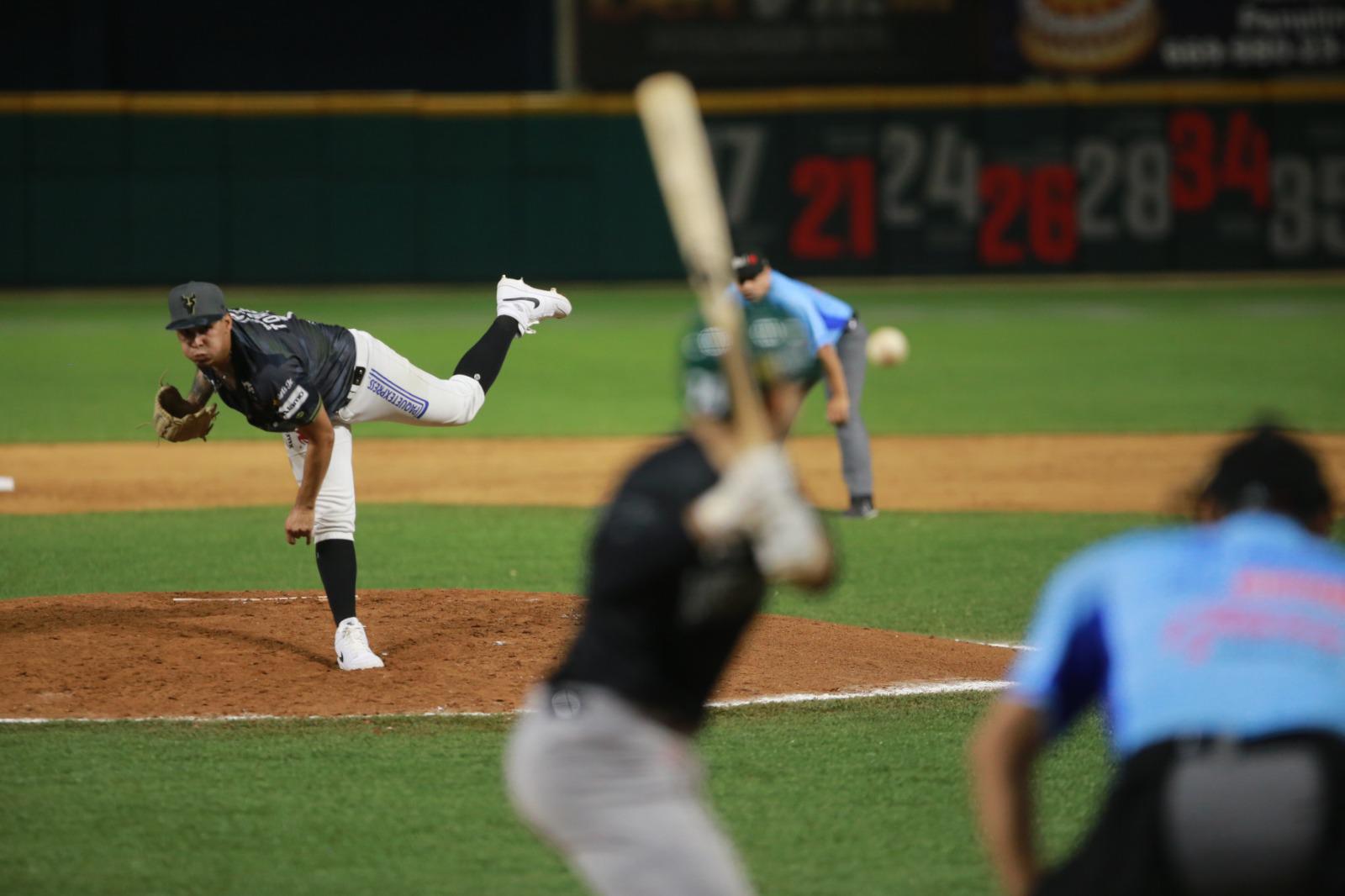 $!Venados cae ante Cañeros y rompe récord de derrotas en fila