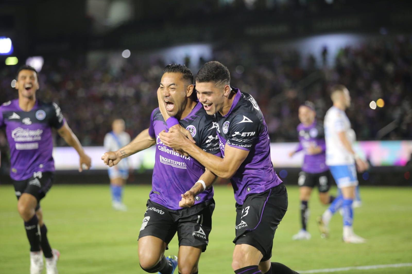 $!Marco Fabián dejaría al Mazatlán FC y volvería al futbol de Europa