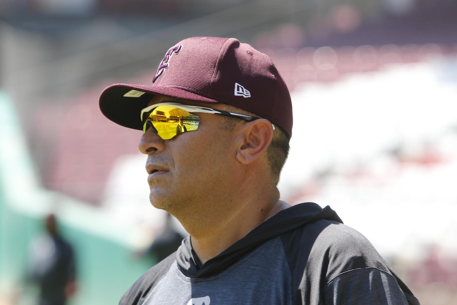 $!Tomateros de Culiacán pone en marcha su pretemporada