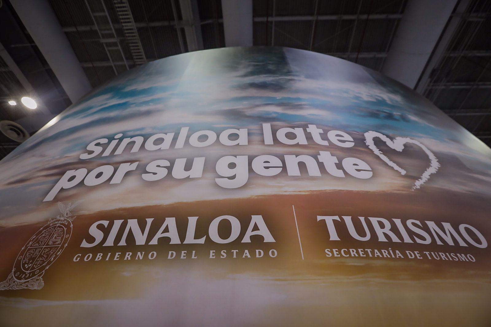 $!Firma convenio Sectur con Cometud en Tianguis Turístico