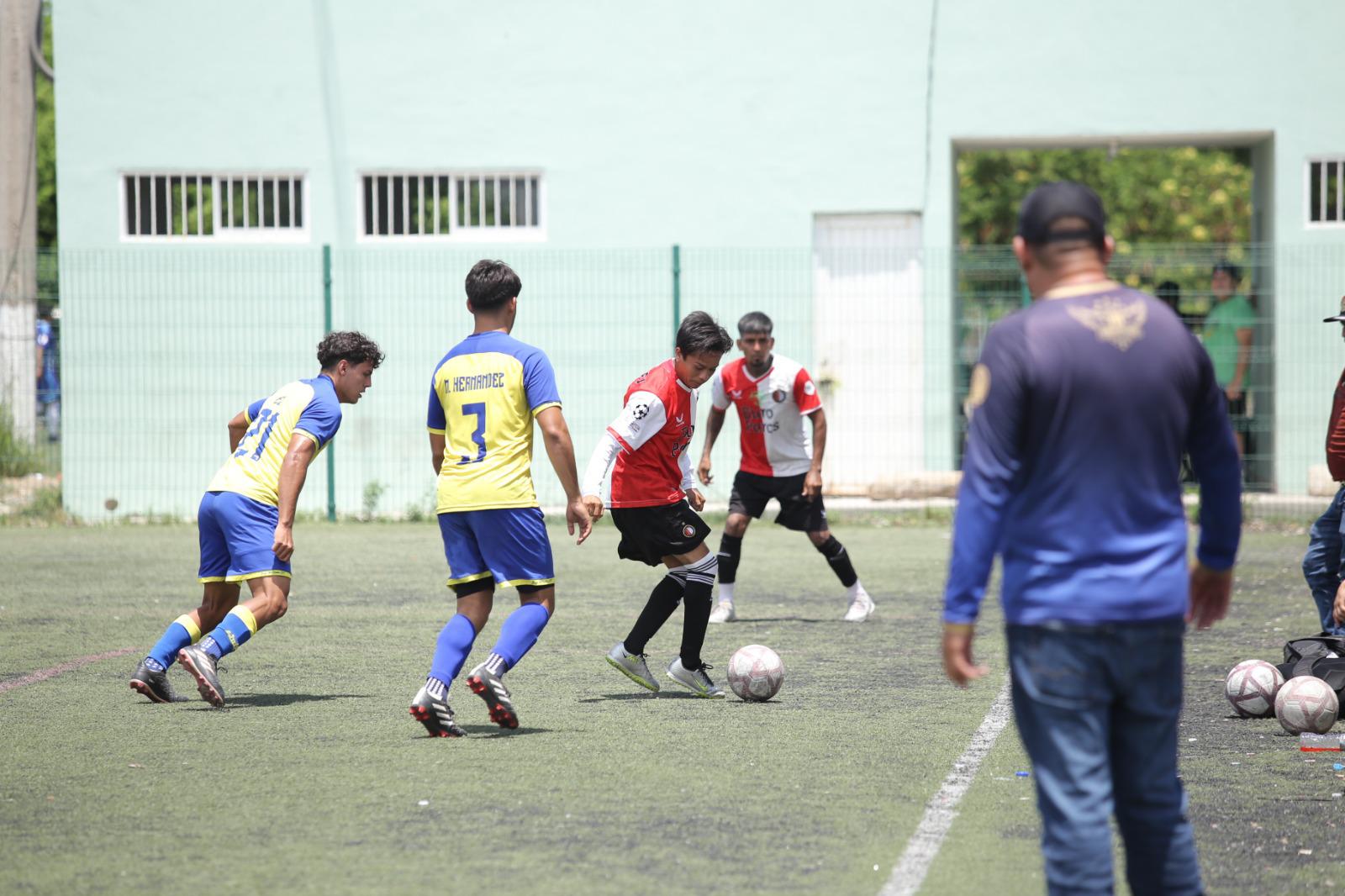 $!Boys de Villa Unión sella su pase a liguilla con triunfo en la Primera Fuerza