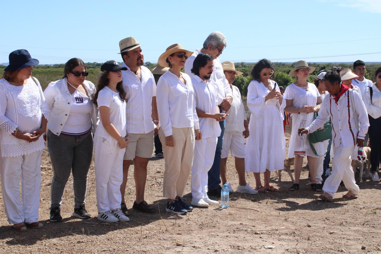 $!Con la Primavera llega la esperanza de abundancia para Escuinapa