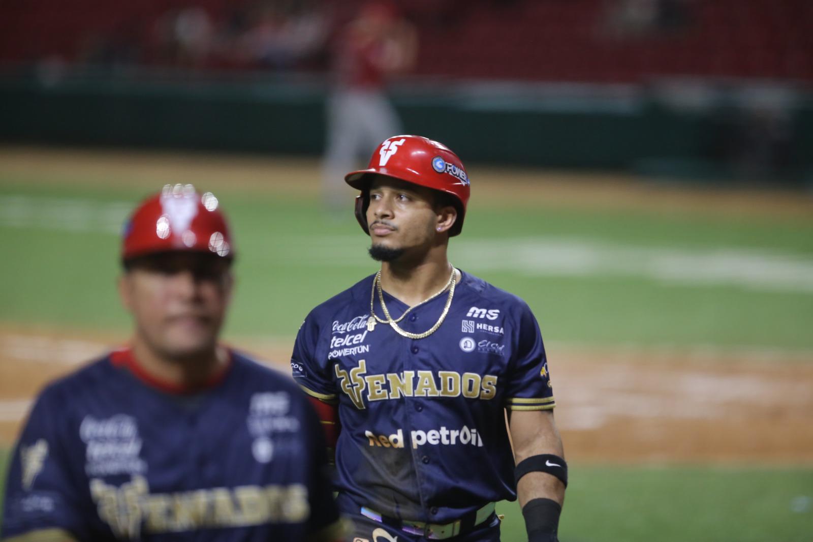 $!Venados vio frenada su racha al iniciar serie con Charros en el Teodoro Mariscal