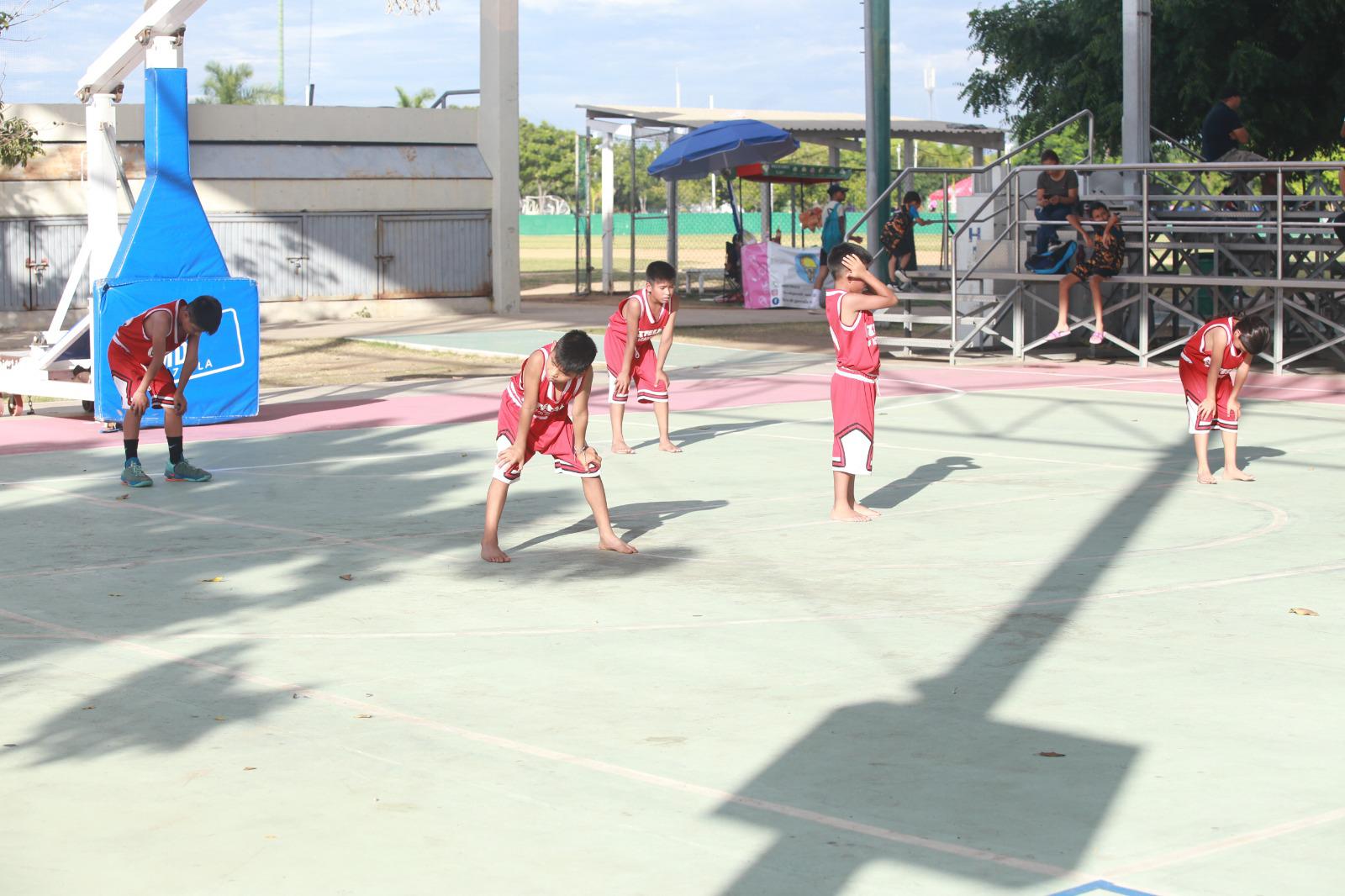 $!Niños Triquis: regresan con su quinta generación a seguir cambiando vidas