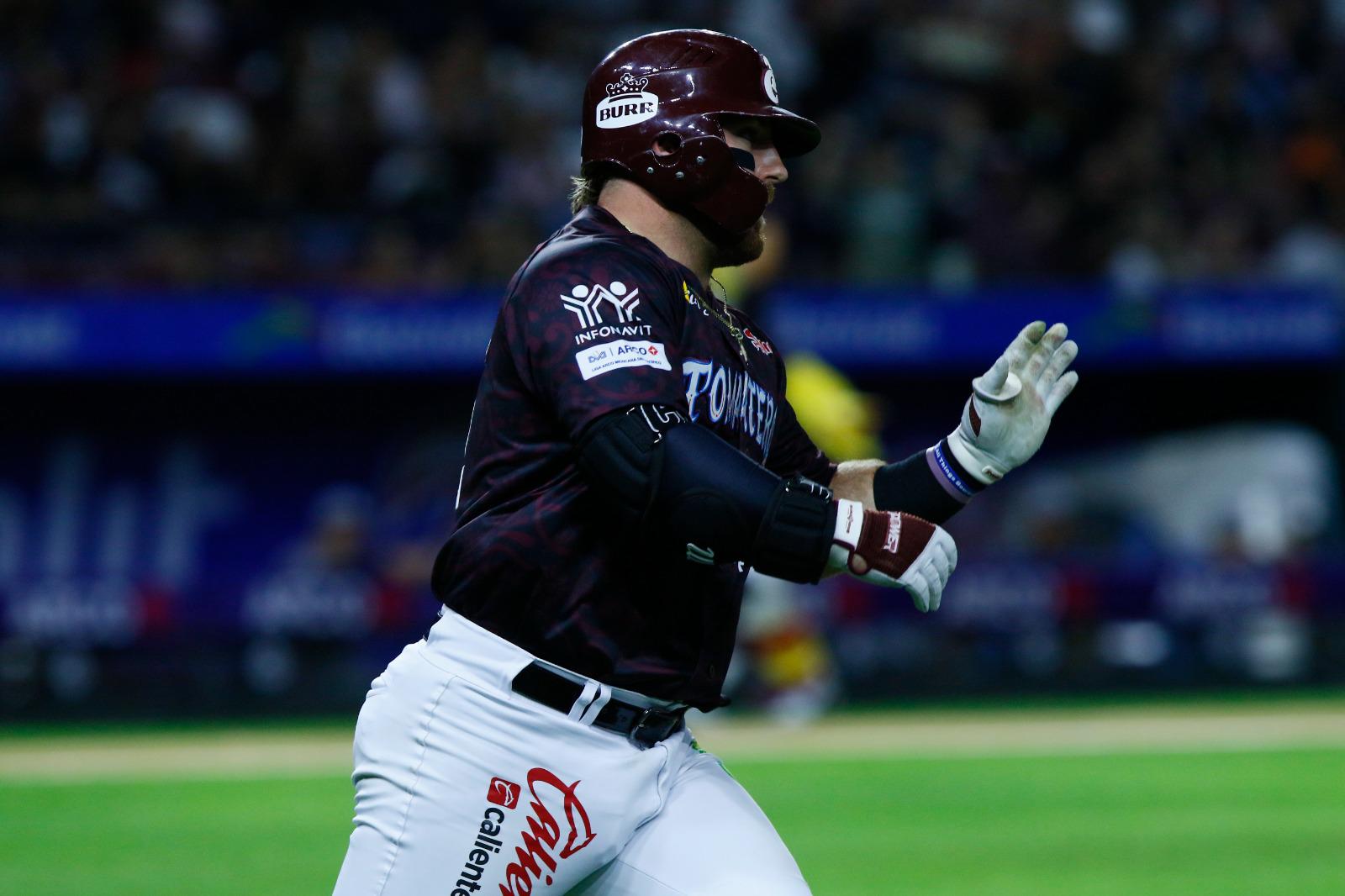 $!Algodoneros de Guasave iguala la serie ante Tomateros de Culiacán