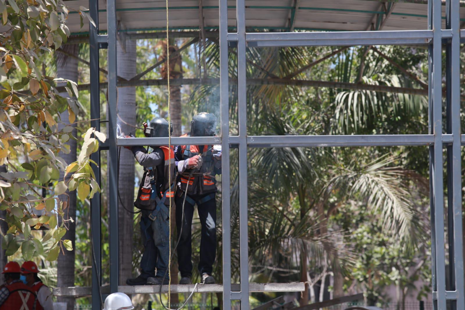 $!Anuncia Gran Acuario que abrirá el 6 de mayo