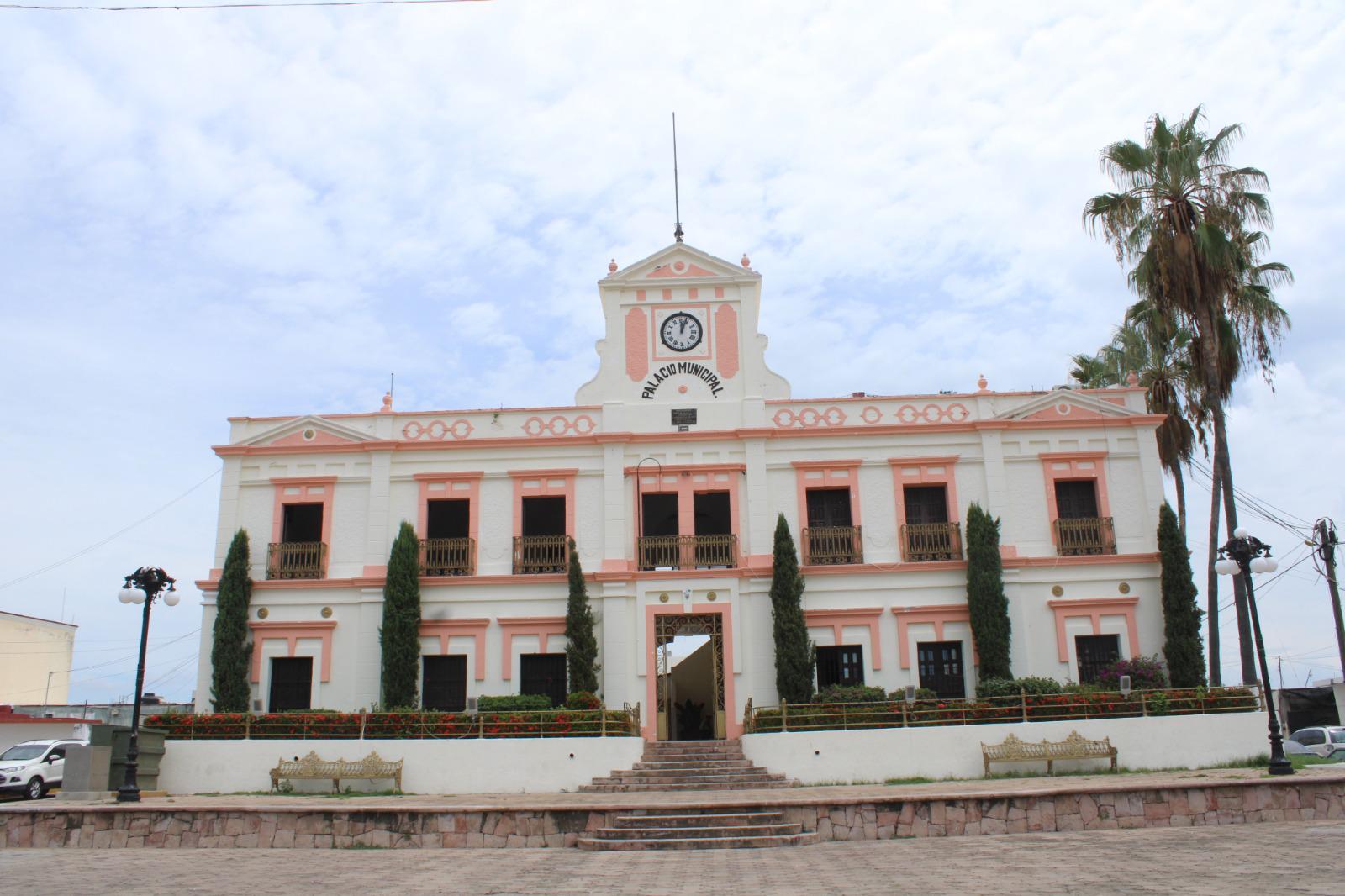 $!Alcaldesa afirma que celebrar 369 años de la fundación de Rosario sirve para crear un sentido de pertenencia