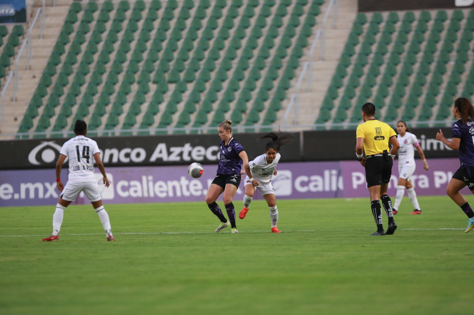 $!Mazatlán FC no logra reaccionar y suma décima derrota