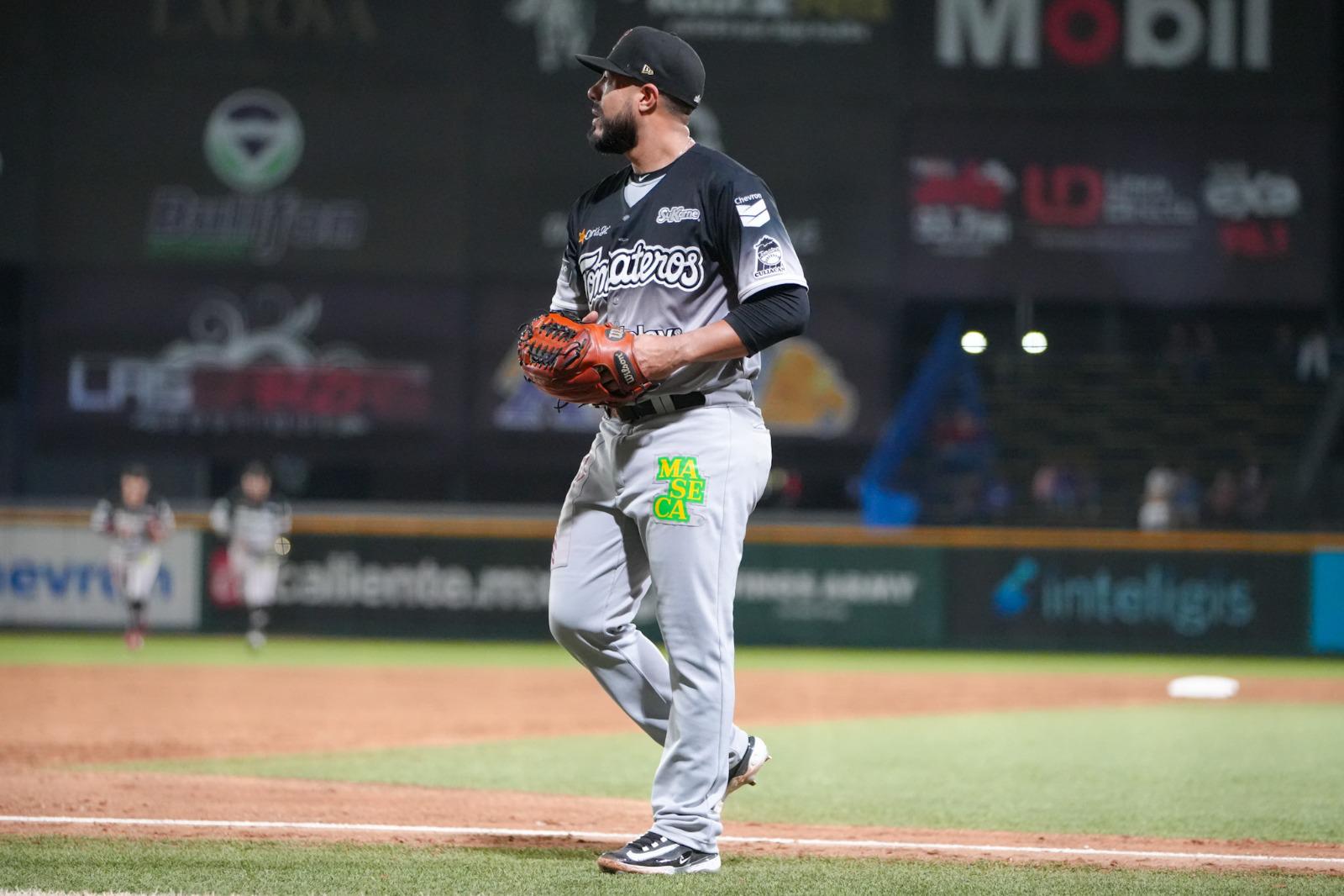 $!Manny Barreda es llamado para jugar con México en el Clásico Mundial 2023