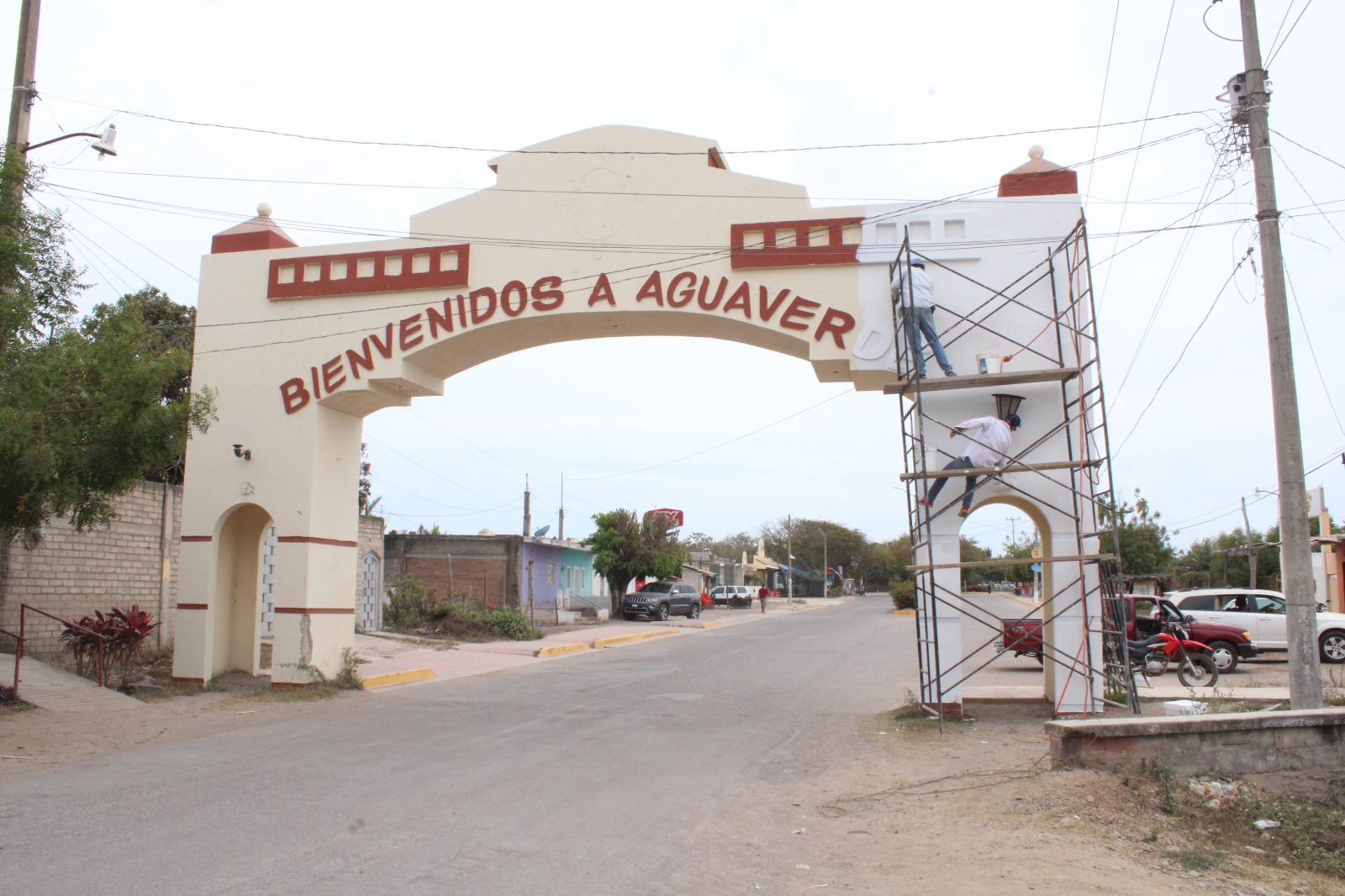 $!Sergio Manuel y su largo recorrido que lo llevó a descubrir que era un talentoso pintor y artista