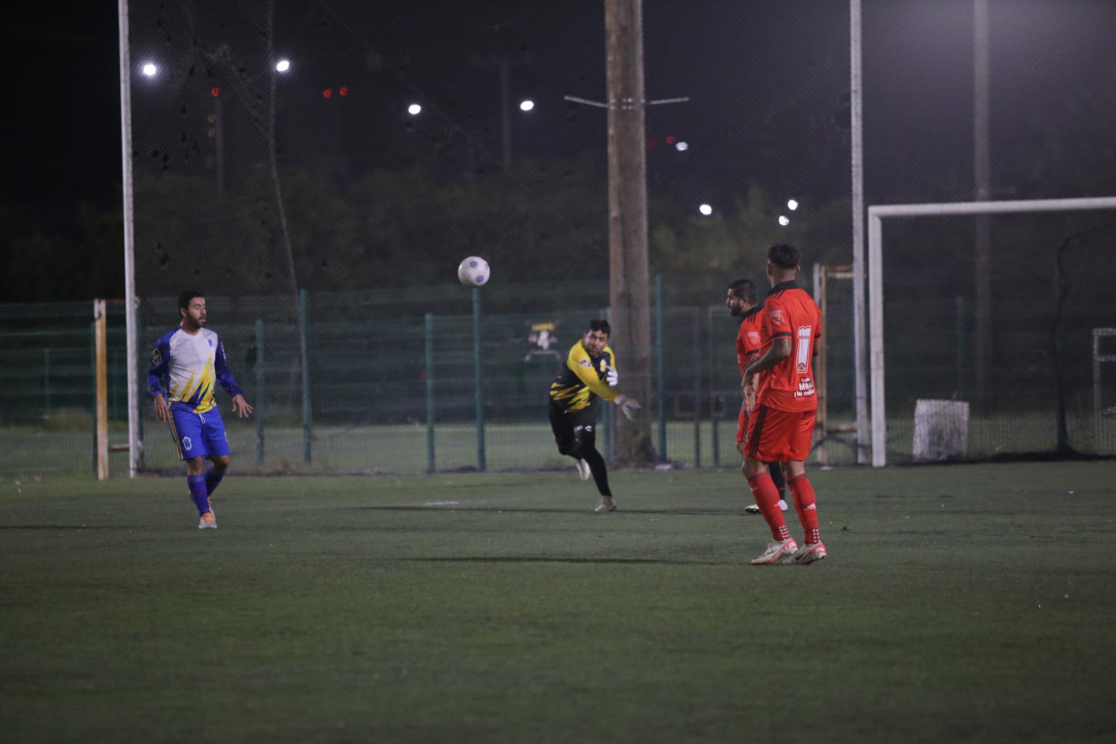 $!Rojos se lleva la Copa para Villa Unión