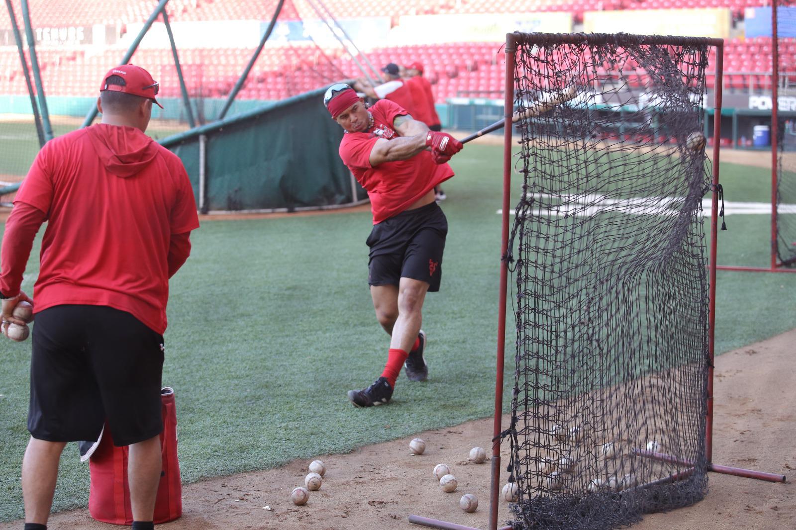 $!Venados levanta el telón de la temporada nuevamente ante Charros