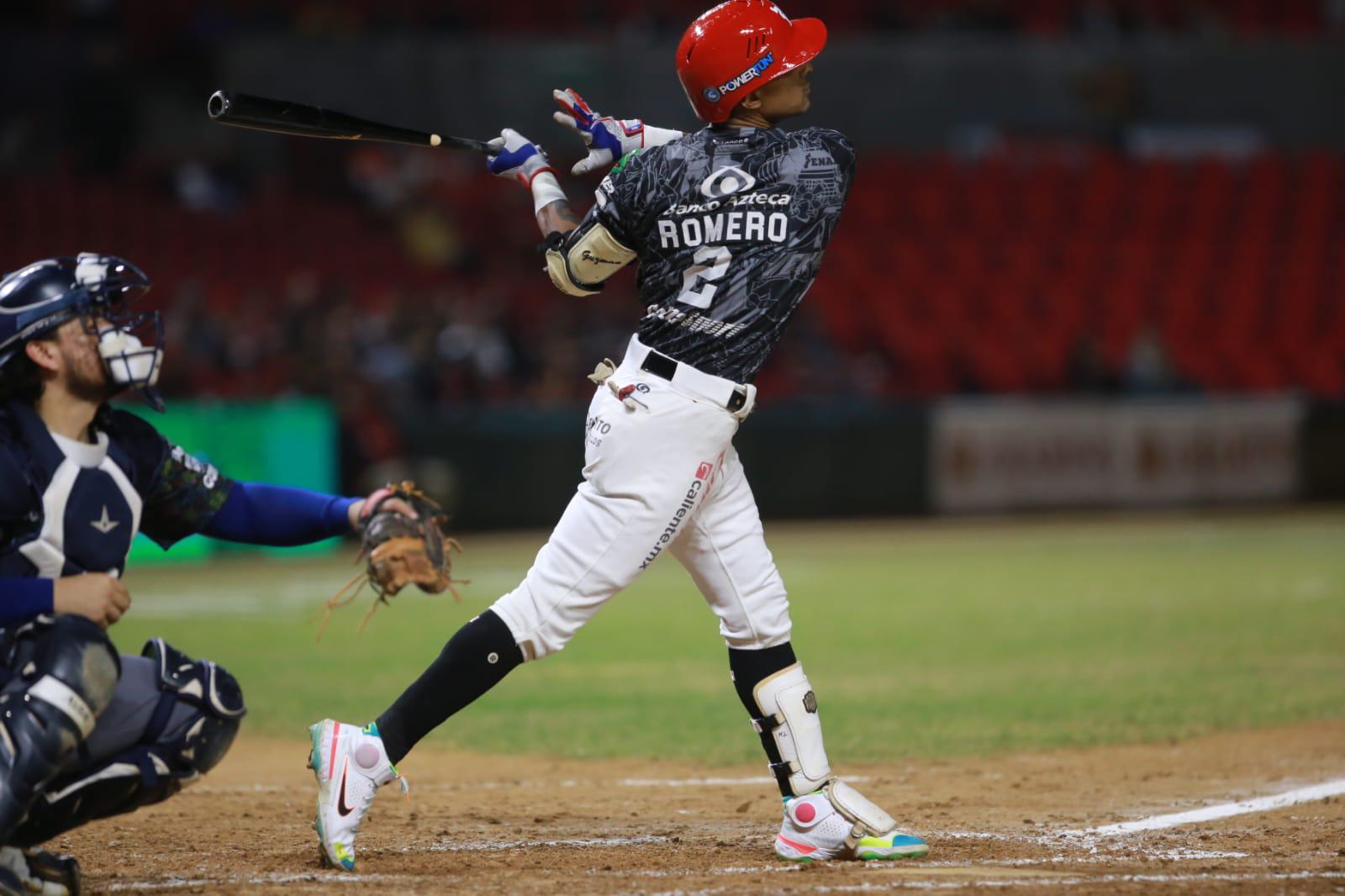 $!Venados sufre por bateo y pierde serie ante Guasave