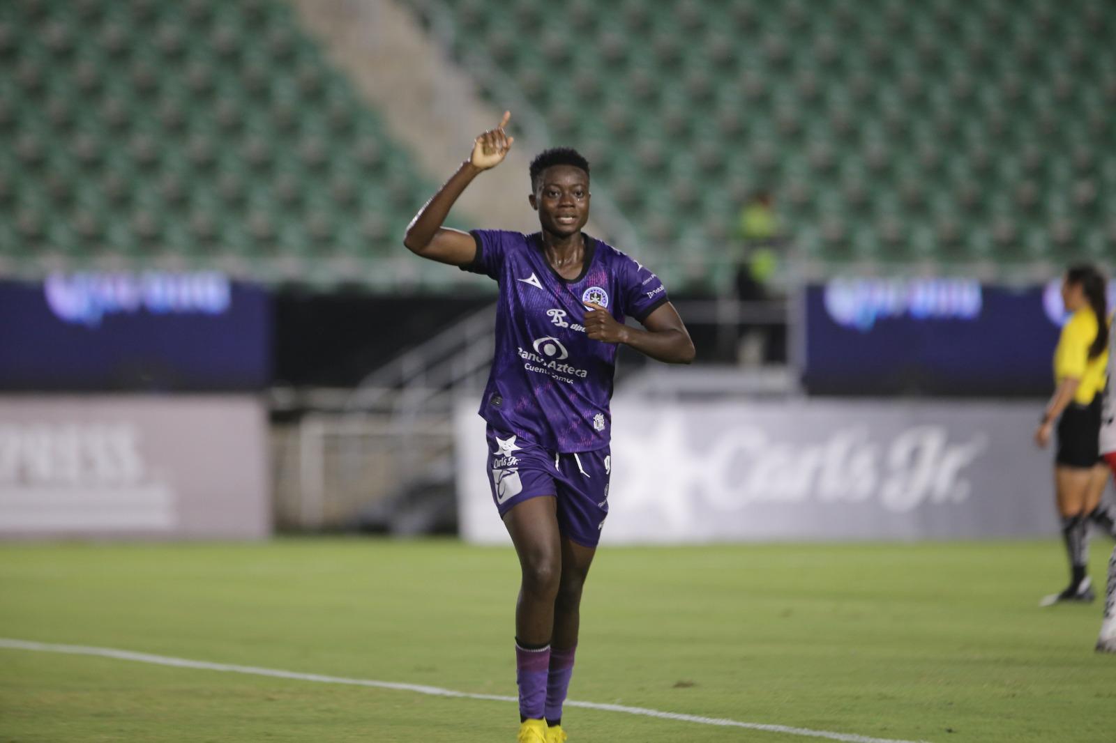 $!Mazatlán Femenil recibe a Xolos en duelo pendiente