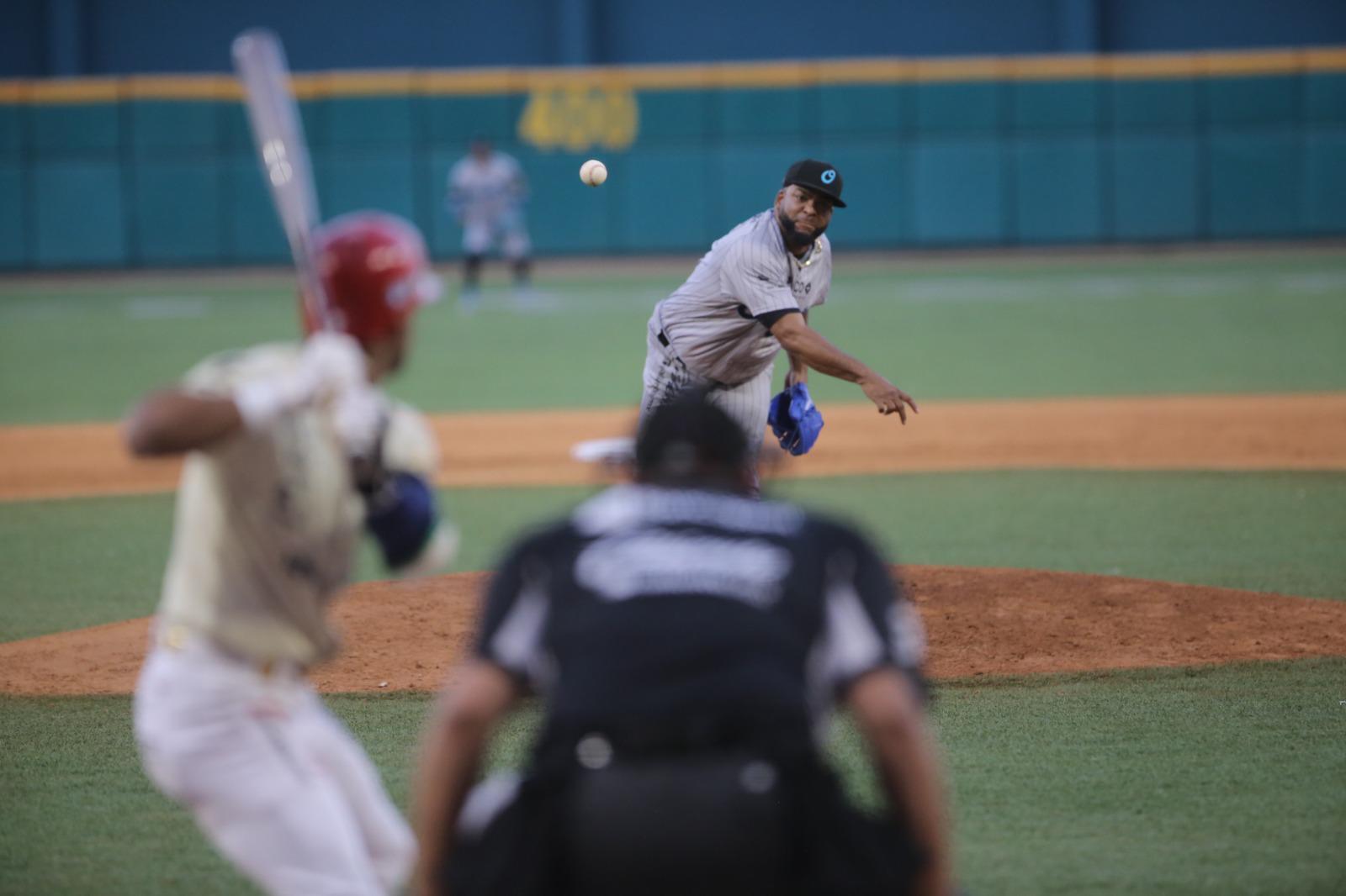 $!Responde ofensiva de Venados y la serie se queda en Mazatlán