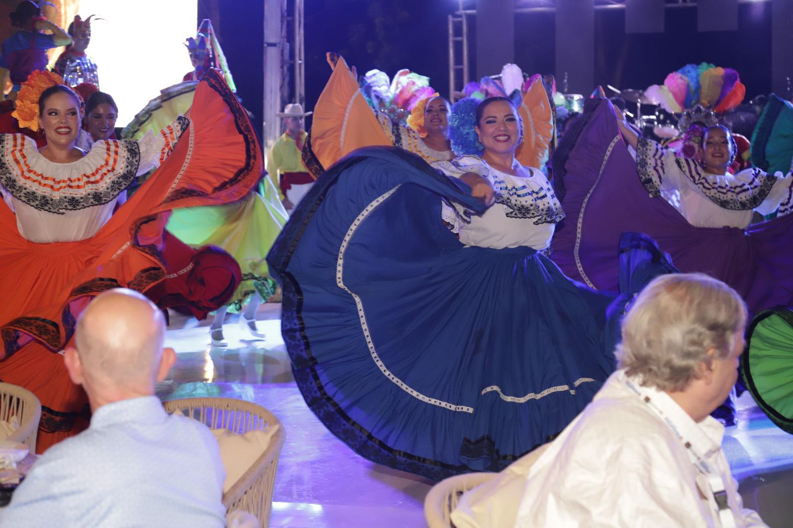 $!Cierra con éxito Fiesta Amigos Mazatlán 2024